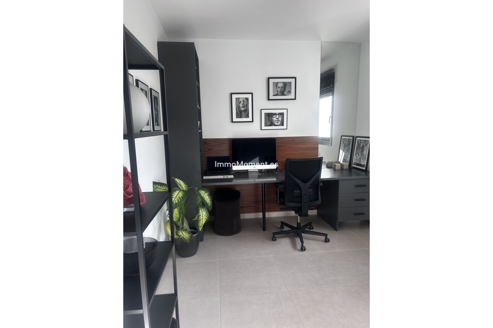 Resale - Apartment - Mijas - Mijas Golf