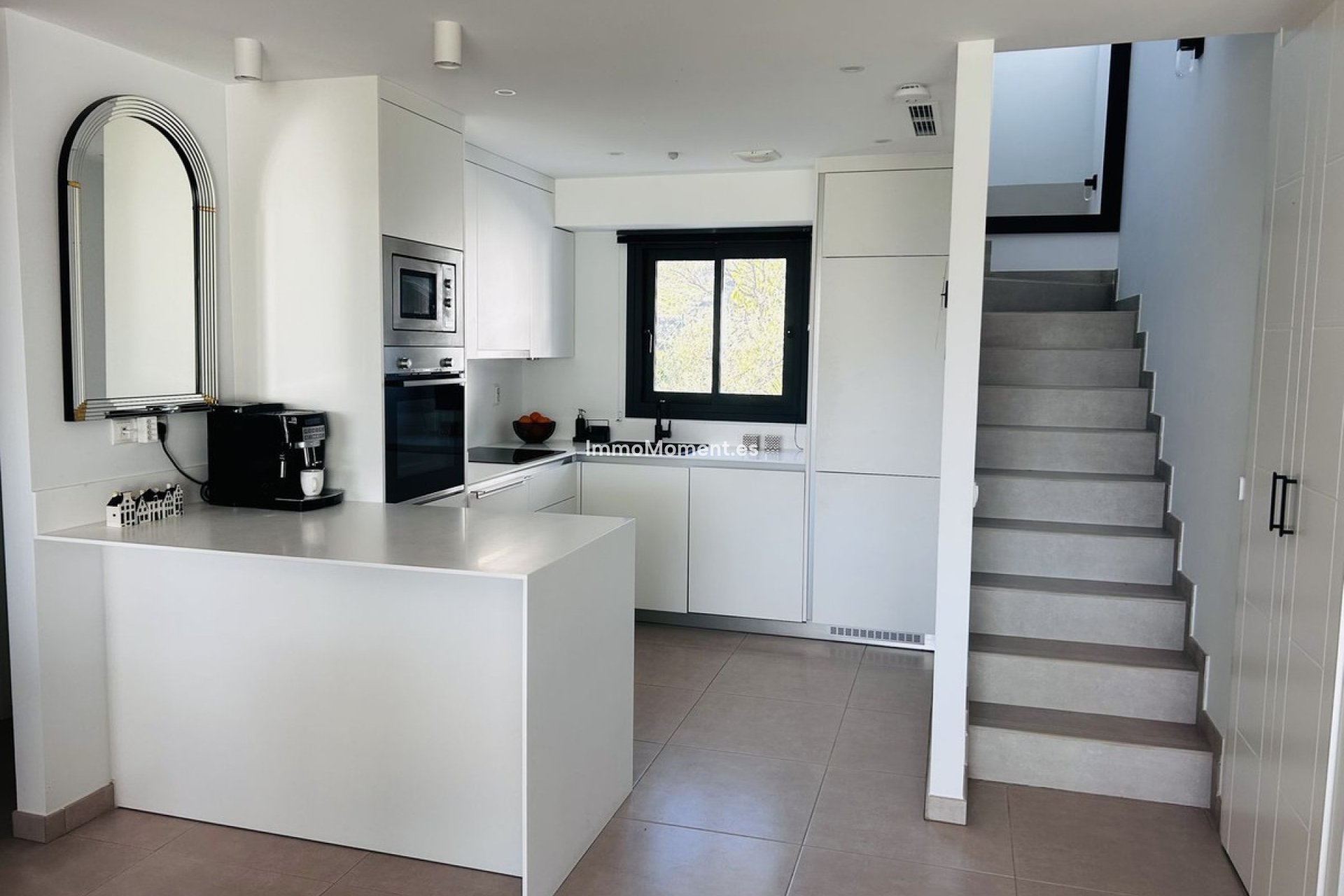 Resale - Apartment - Mijas - Mijas Golf