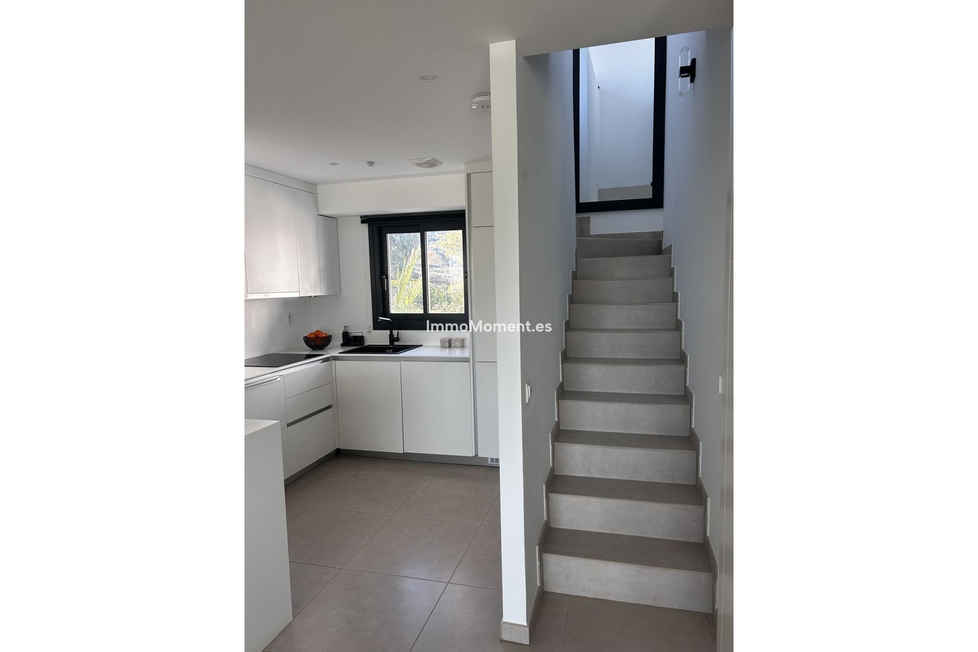 Resale - Apartment - Mijas - Mijas Golf