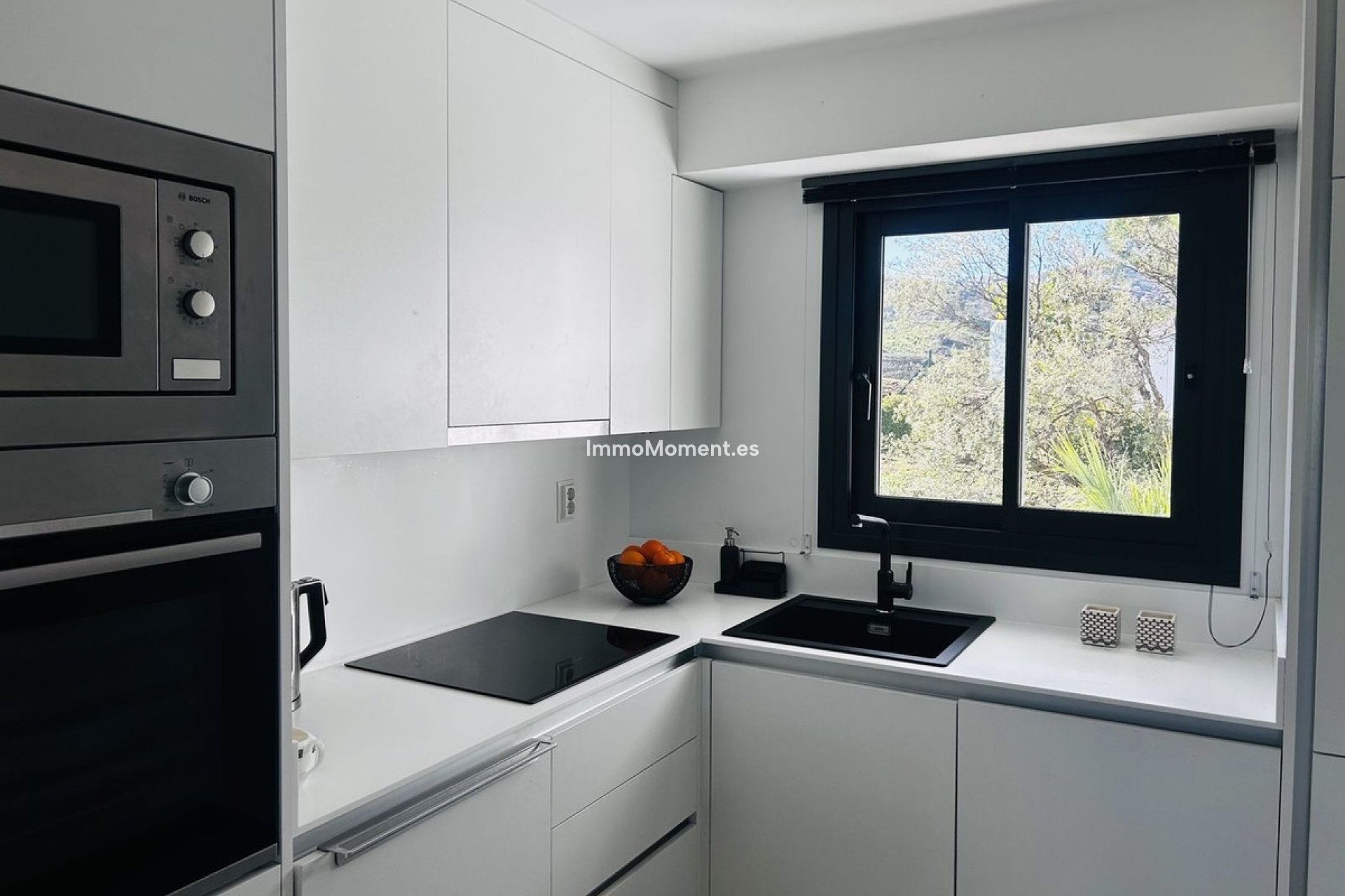 Resale - Apartment - Mijas - Mijas Golf