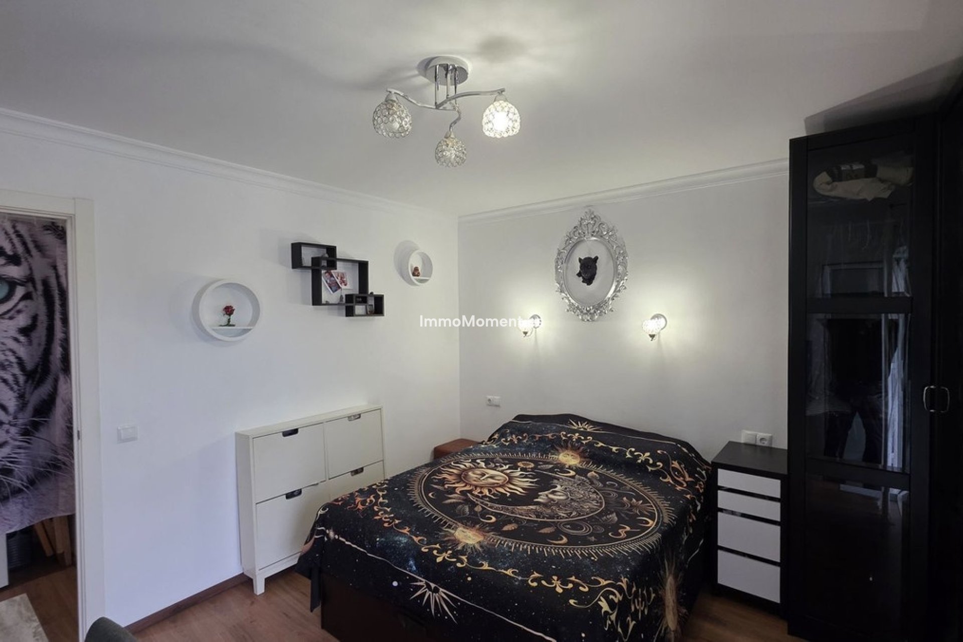 Resale - Apartment - Mijas - Mijas Golf