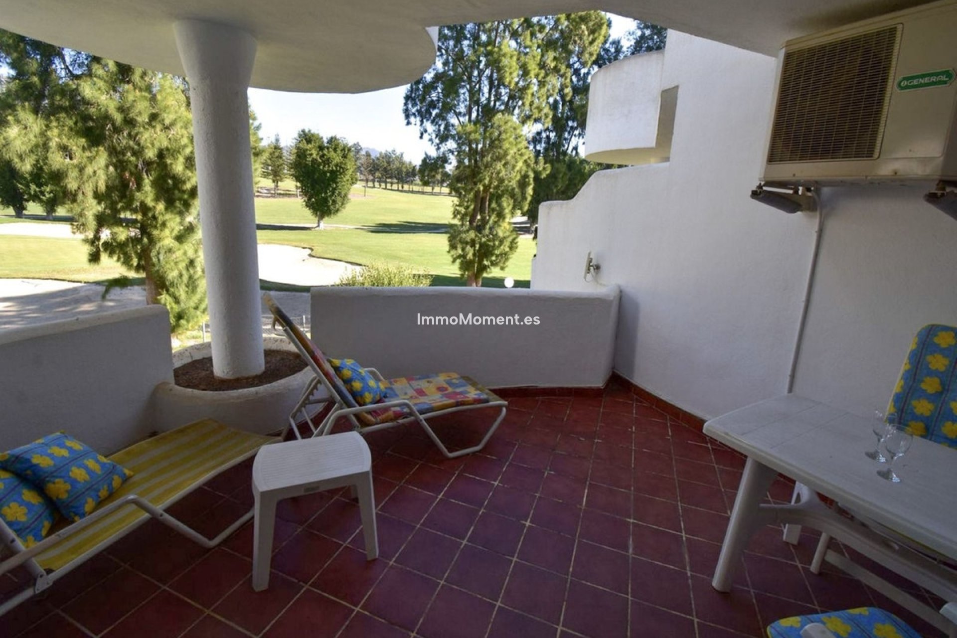 Resale - Apartment - Mijas - Mijas Golf