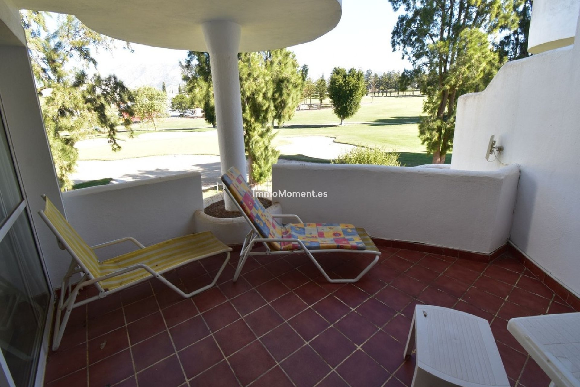Resale - Apartment - Mijas - Mijas Golf
