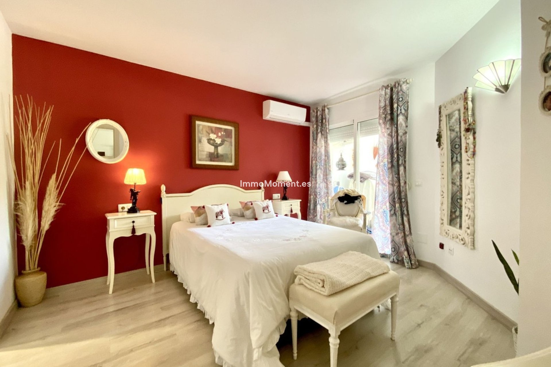 Resale - Apartment - Mijas - Mijas Golf