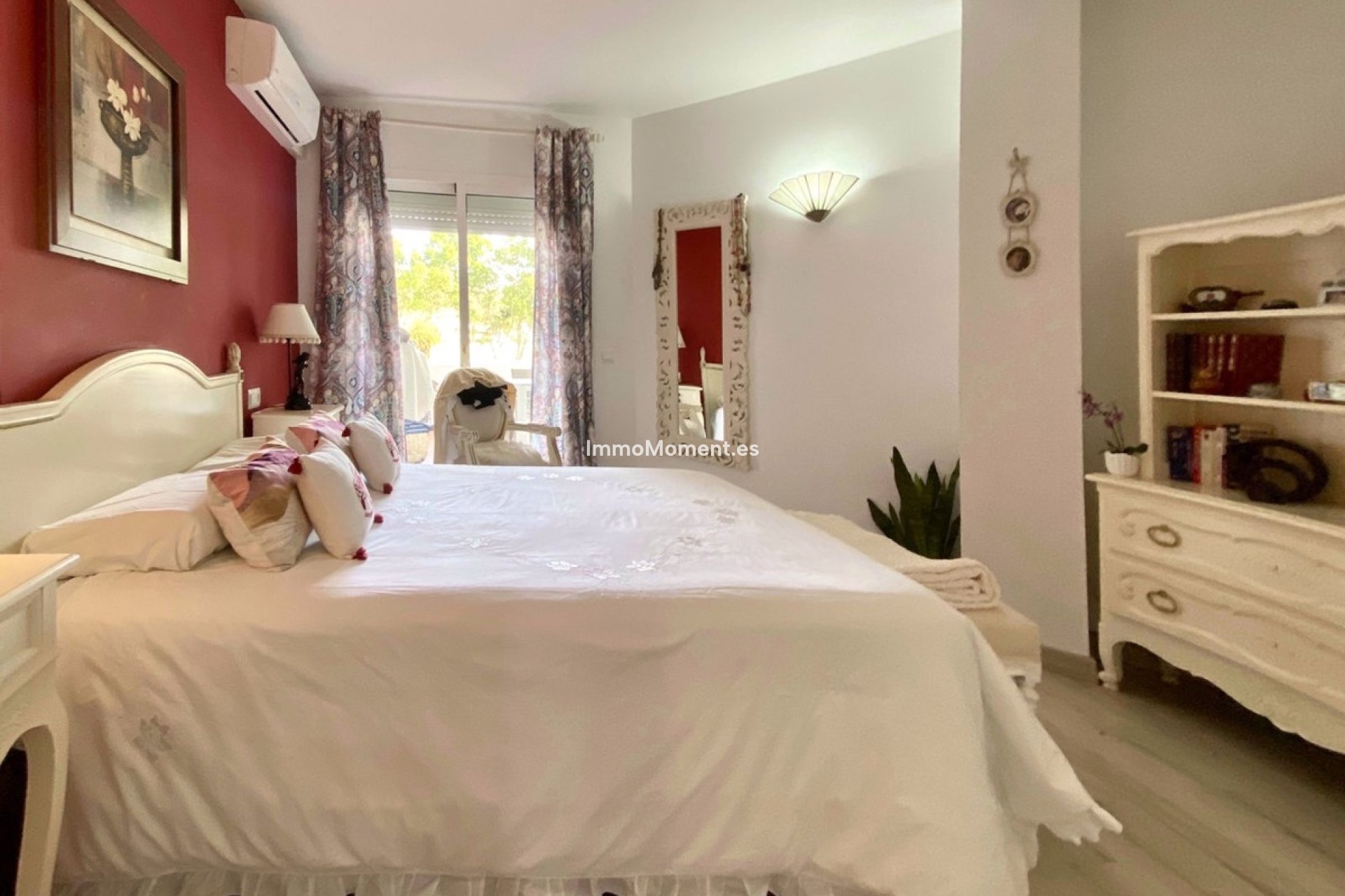 Resale - Apartment - Mijas - Mijas Golf