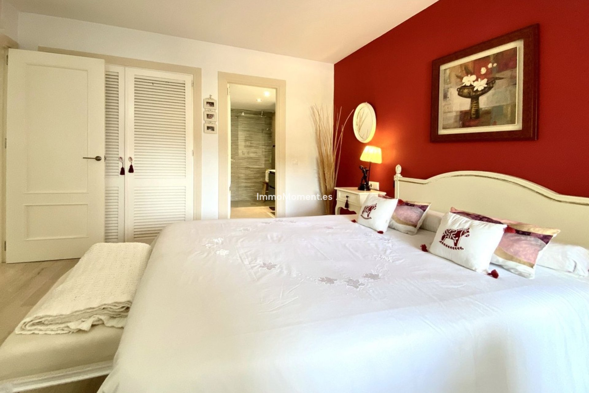 Resale - Apartment - Mijas - Mijas Golf