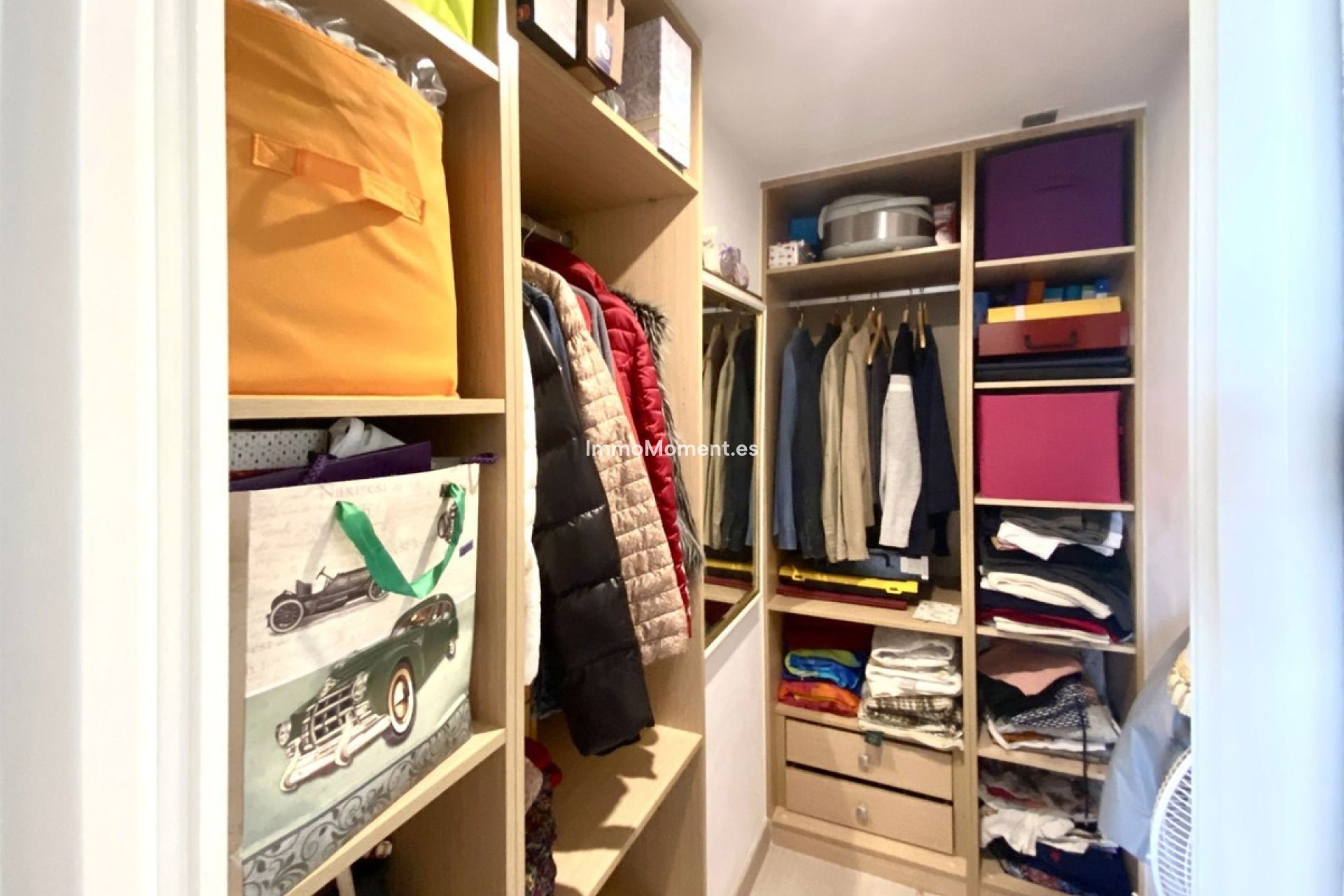 Resale - Apartment - Mijas - Mijas Golf