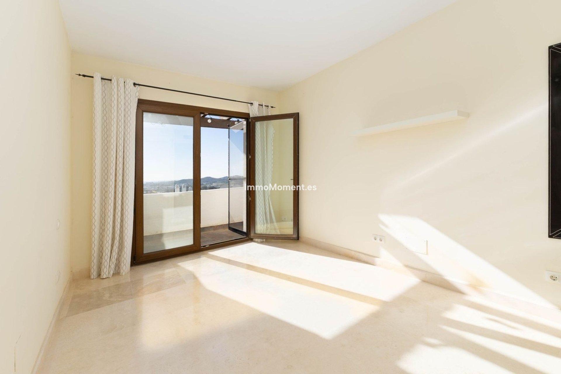 Resale - Apartment - Mijas - Mijas Golf