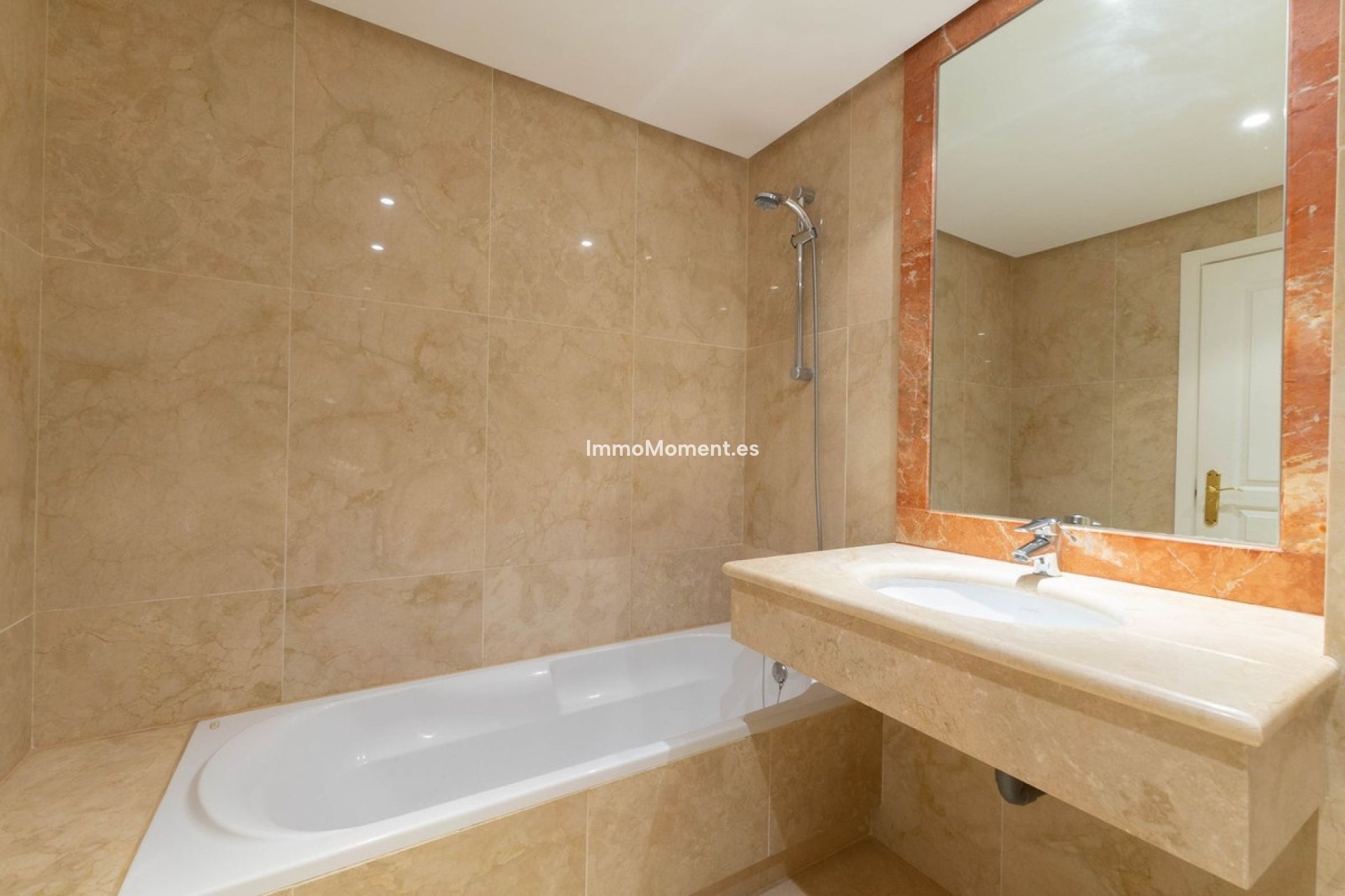 Resale - Apartment - Mijas - Mijas Golf