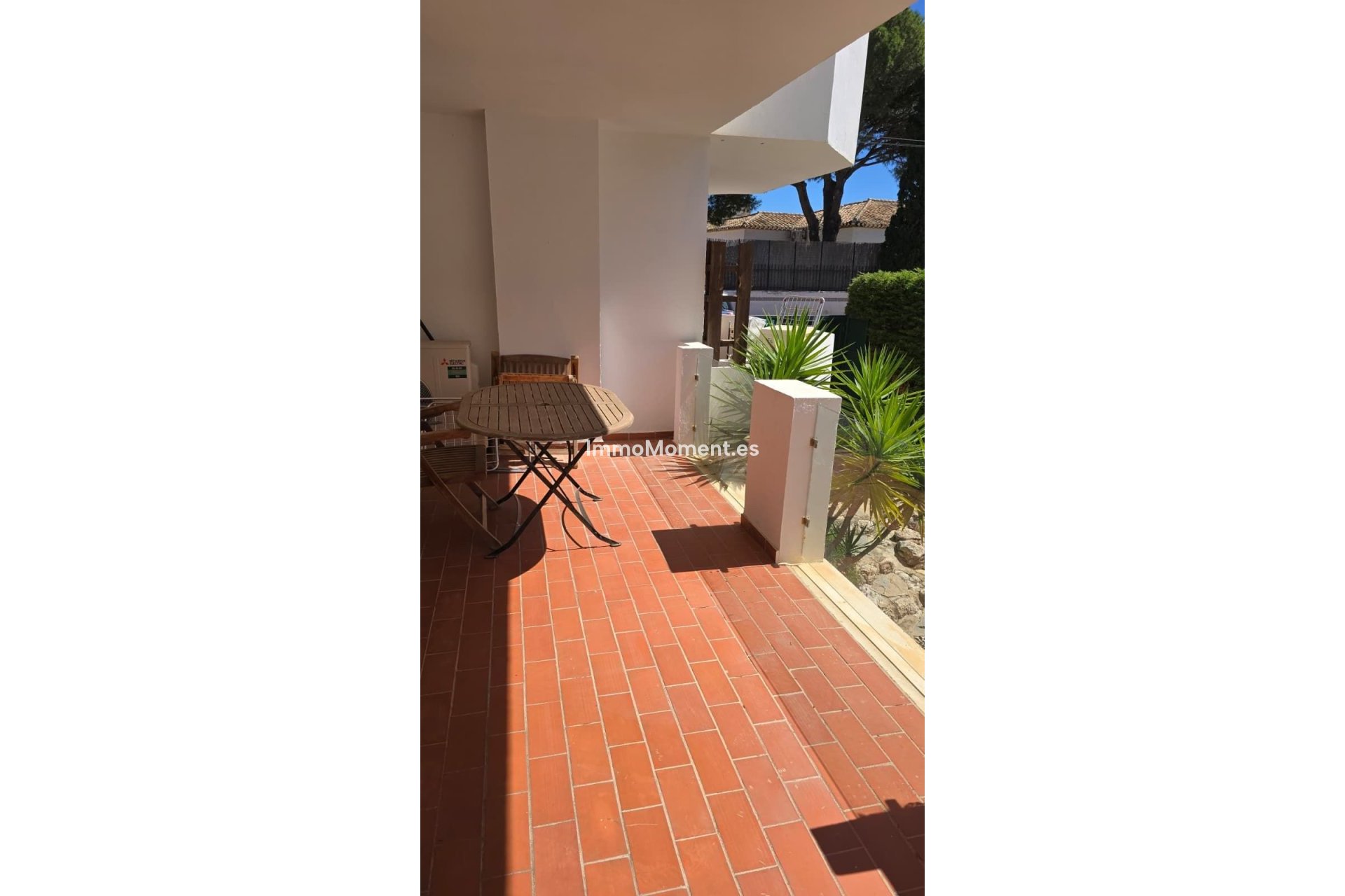 Resale - Apartment - Mijas - Mijas Golf