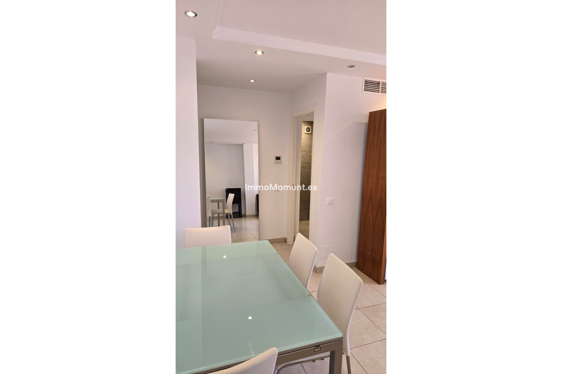 Resale - Apartment - Mijas - Mijas Golf