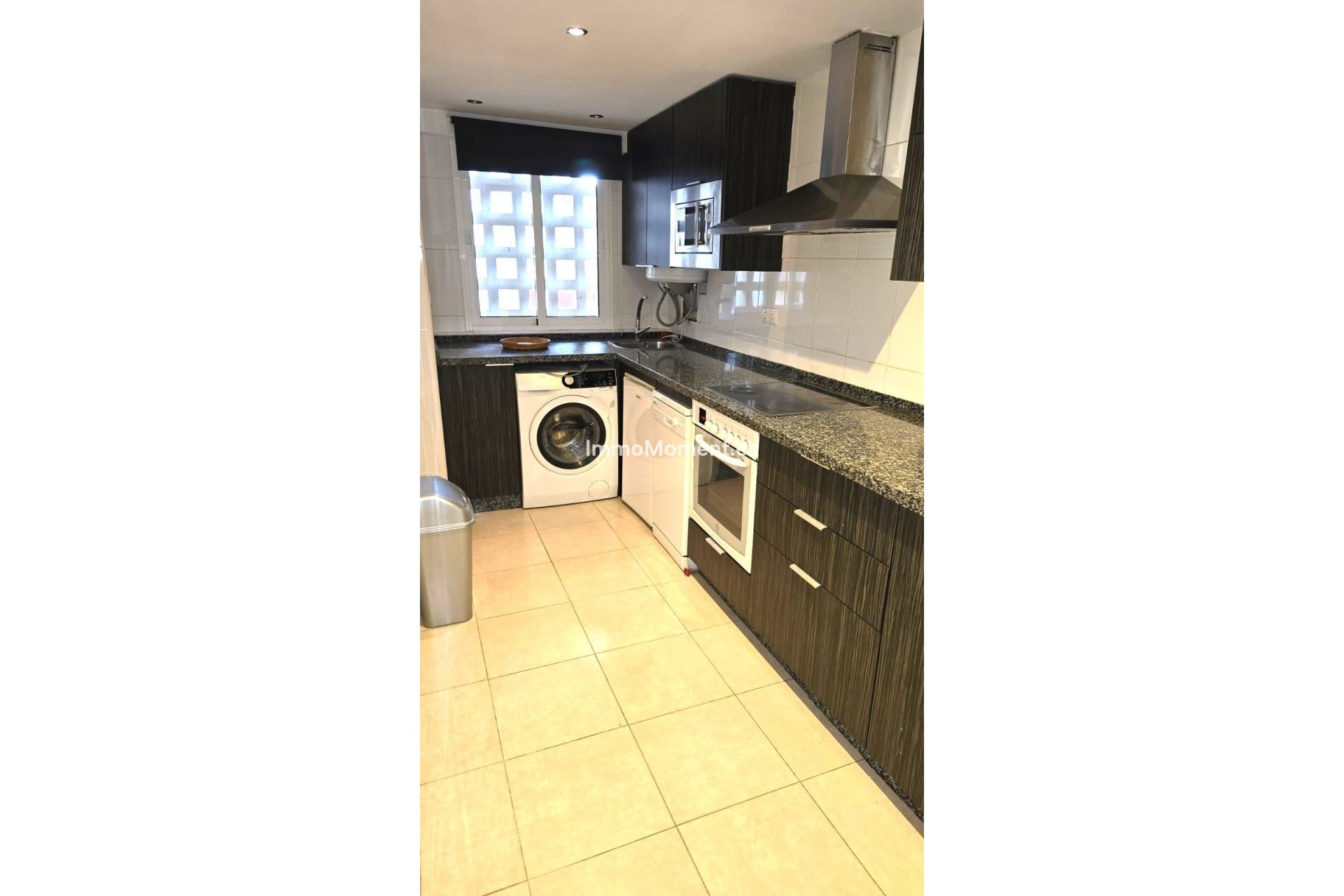 Resale - Apartment - Mijas - Mijas Golf