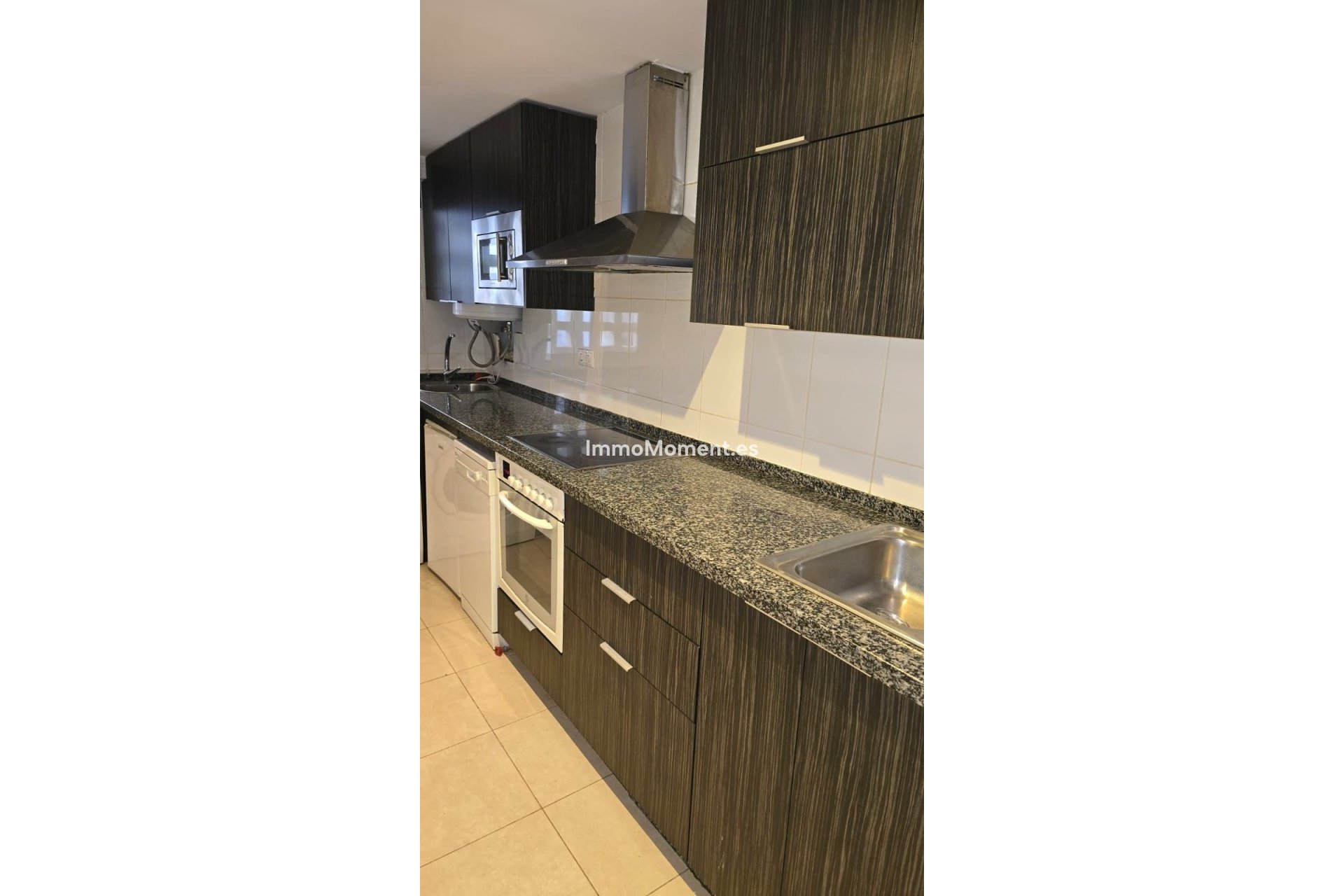 Resale - Apartment - Mijas - Mijas Golf