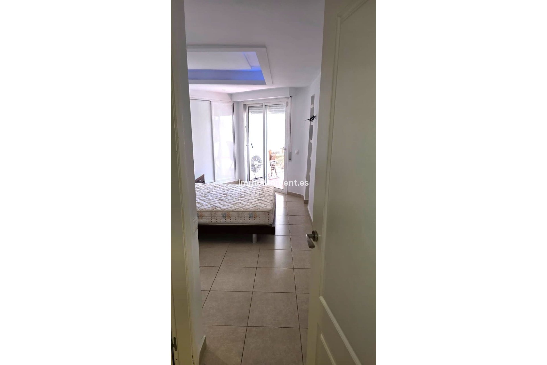 Resale - Apartment - Mijas - Mijas Golf