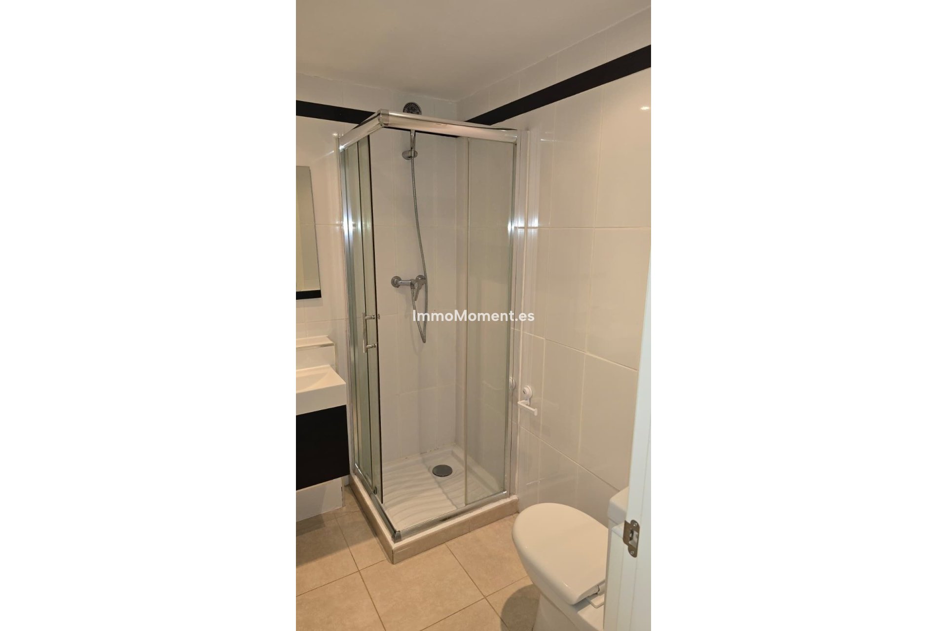 Resale - Apartment - Mijas - Mijas Golf