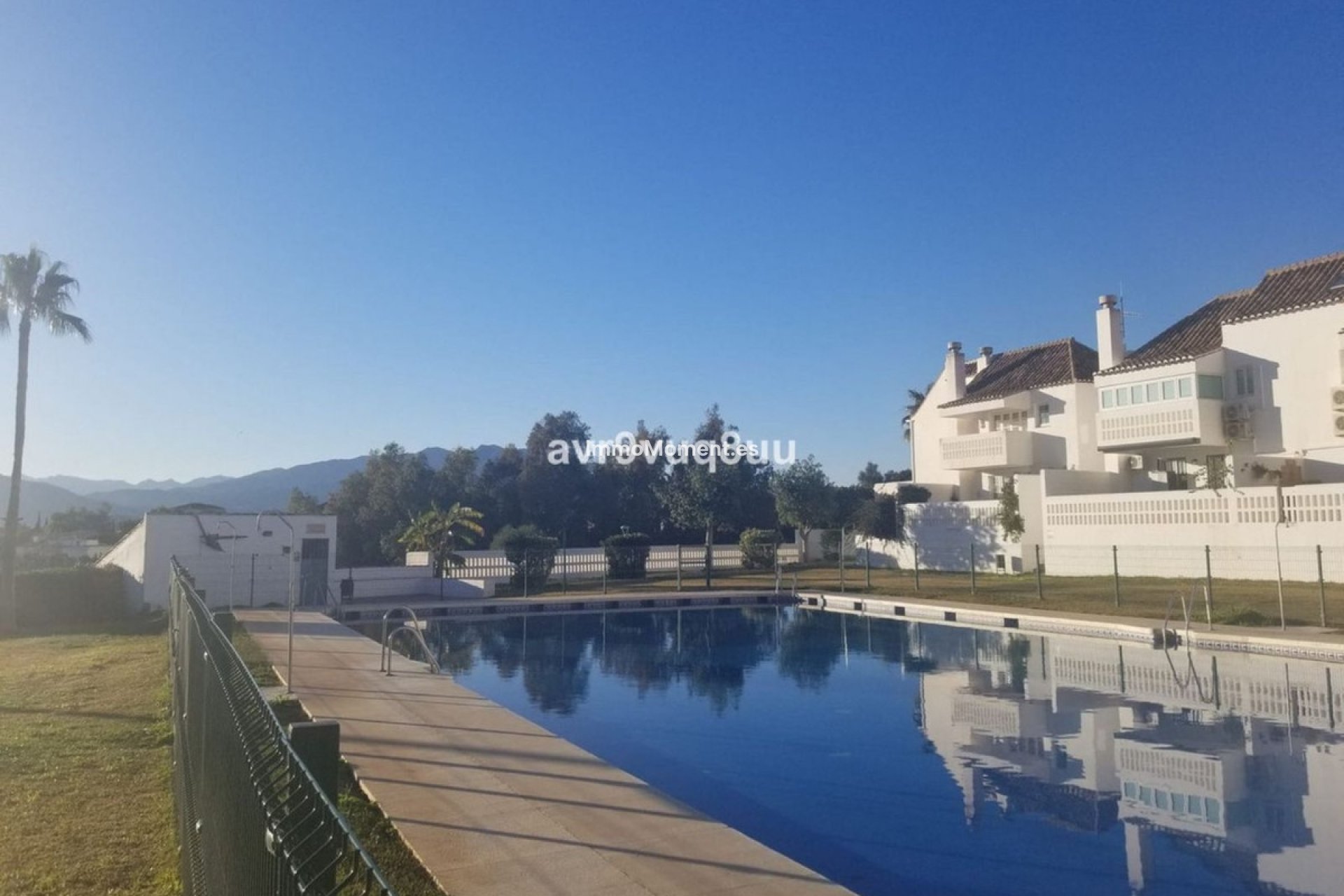 Resale - Apartment - Mijas - Mijas Golf