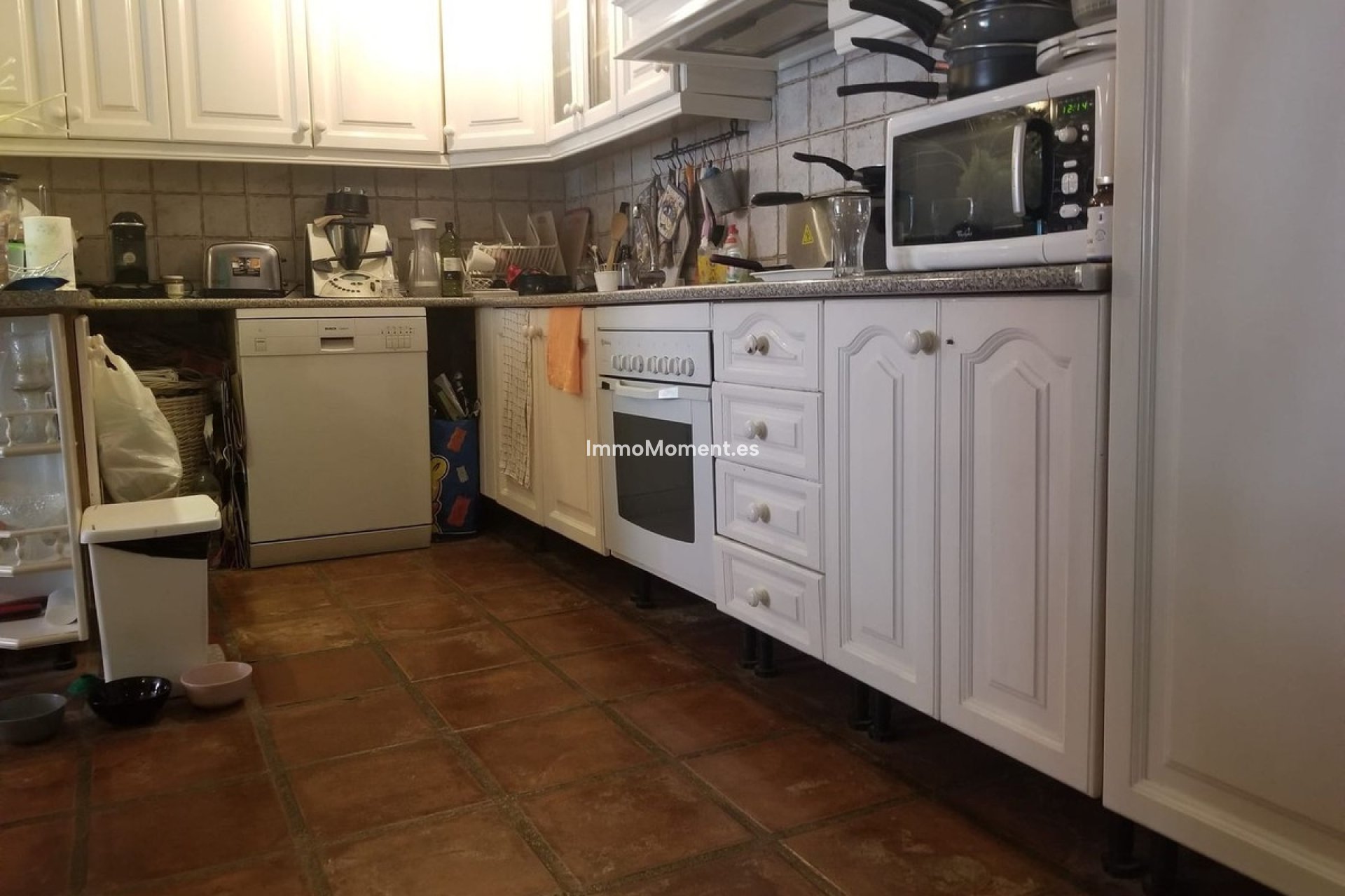 Resale - Apartment - Mijas - Mijas Golf