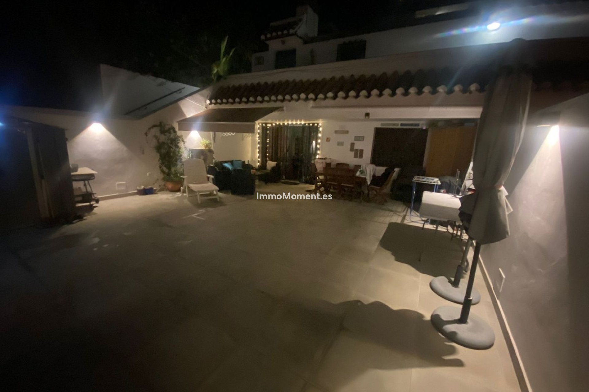 Resale - Apartment - Mijas - Mijas Golf