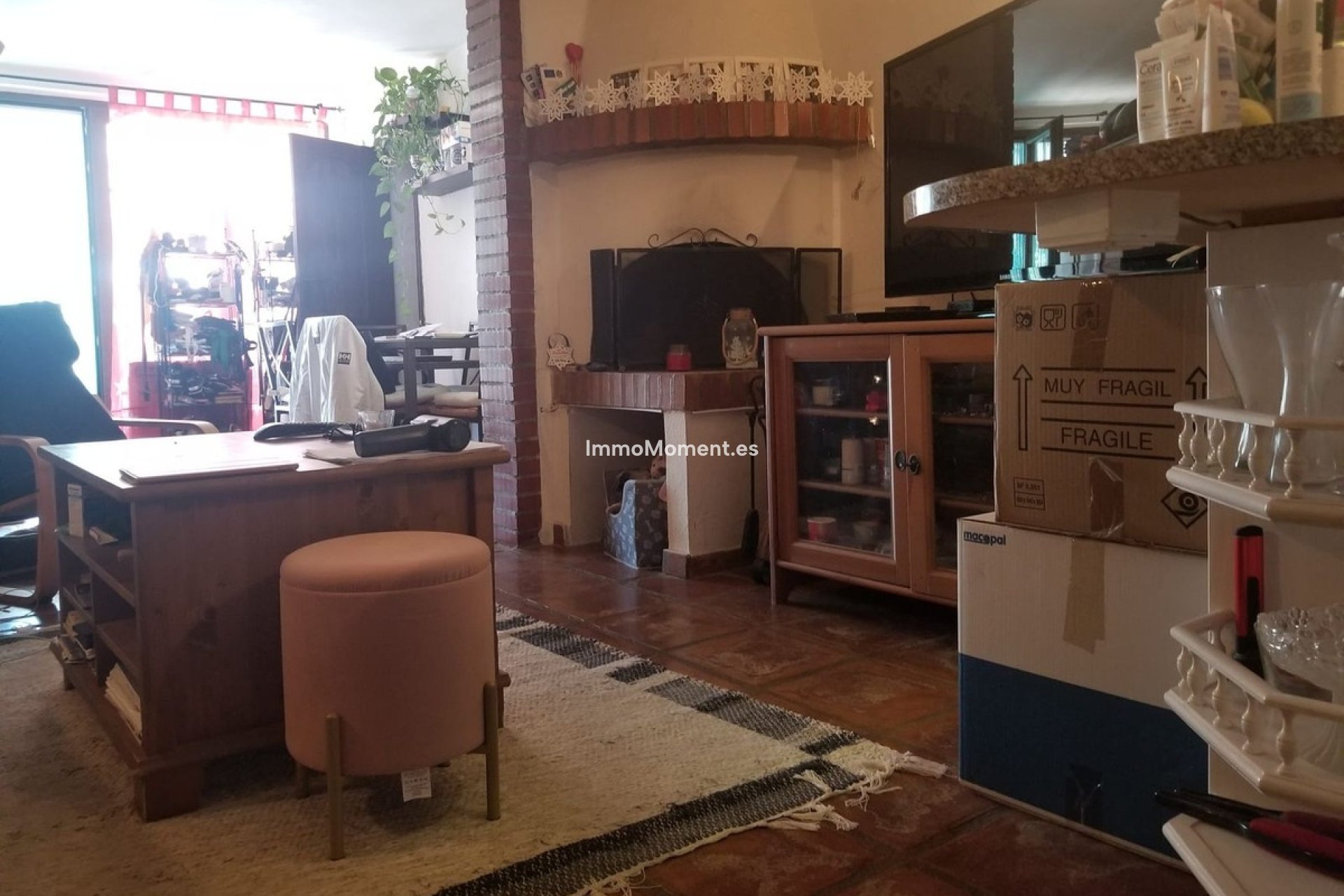 Resale - Apartment - Mijas - Mijas Golf