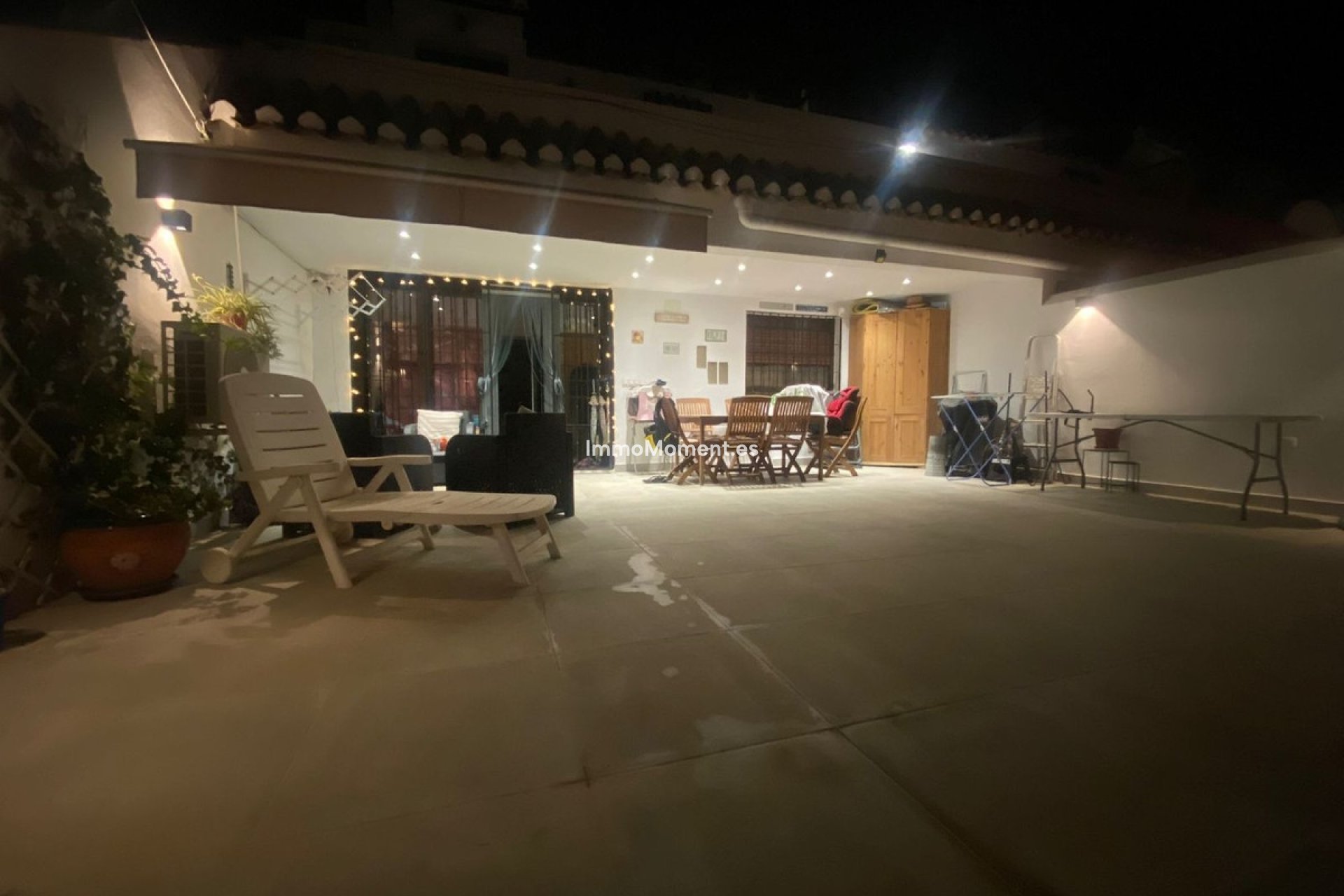 Resale - Apartment - Mijas - Mijas Golf