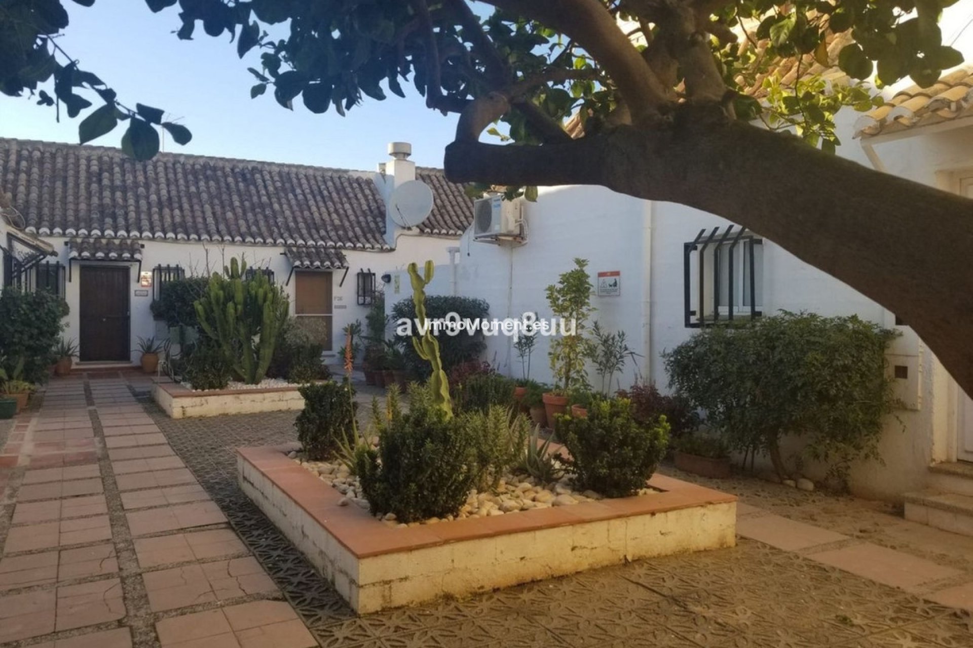 Resale - Apartment - Mijas - Mijas Golf