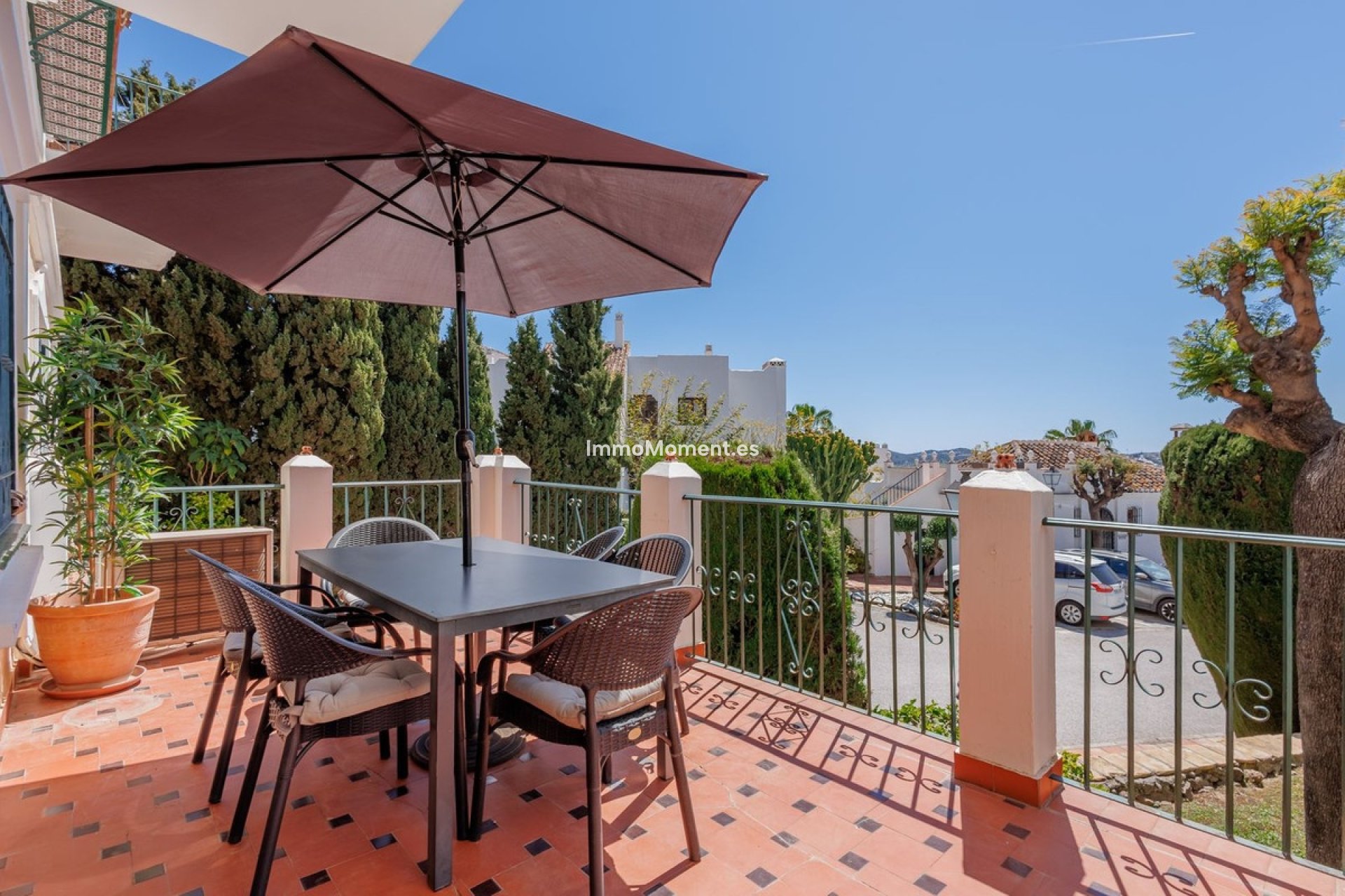 Resale - Apartment - Mijas - Mijas Golf