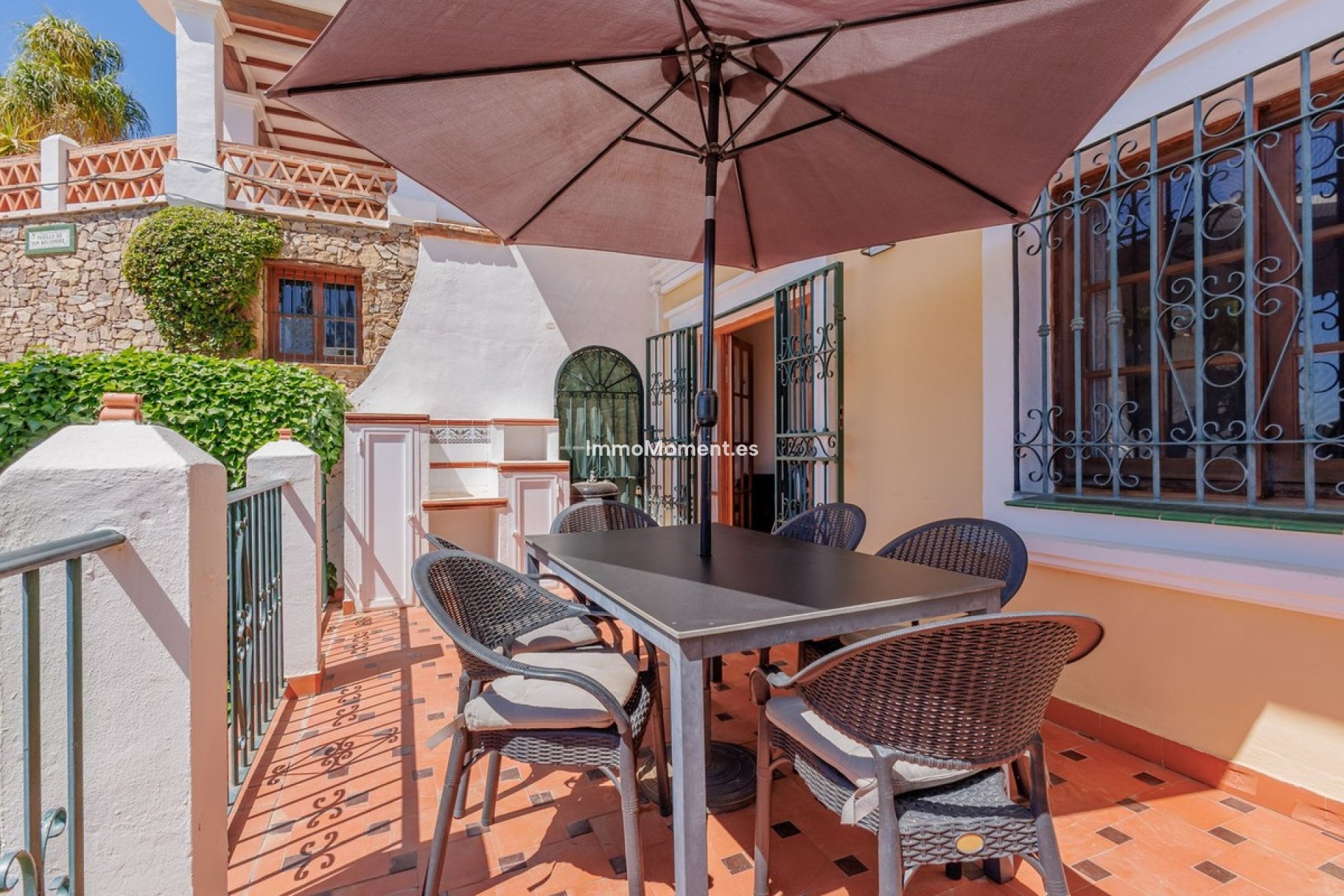 Resale - Apartment - Mijas - Mijas Golf