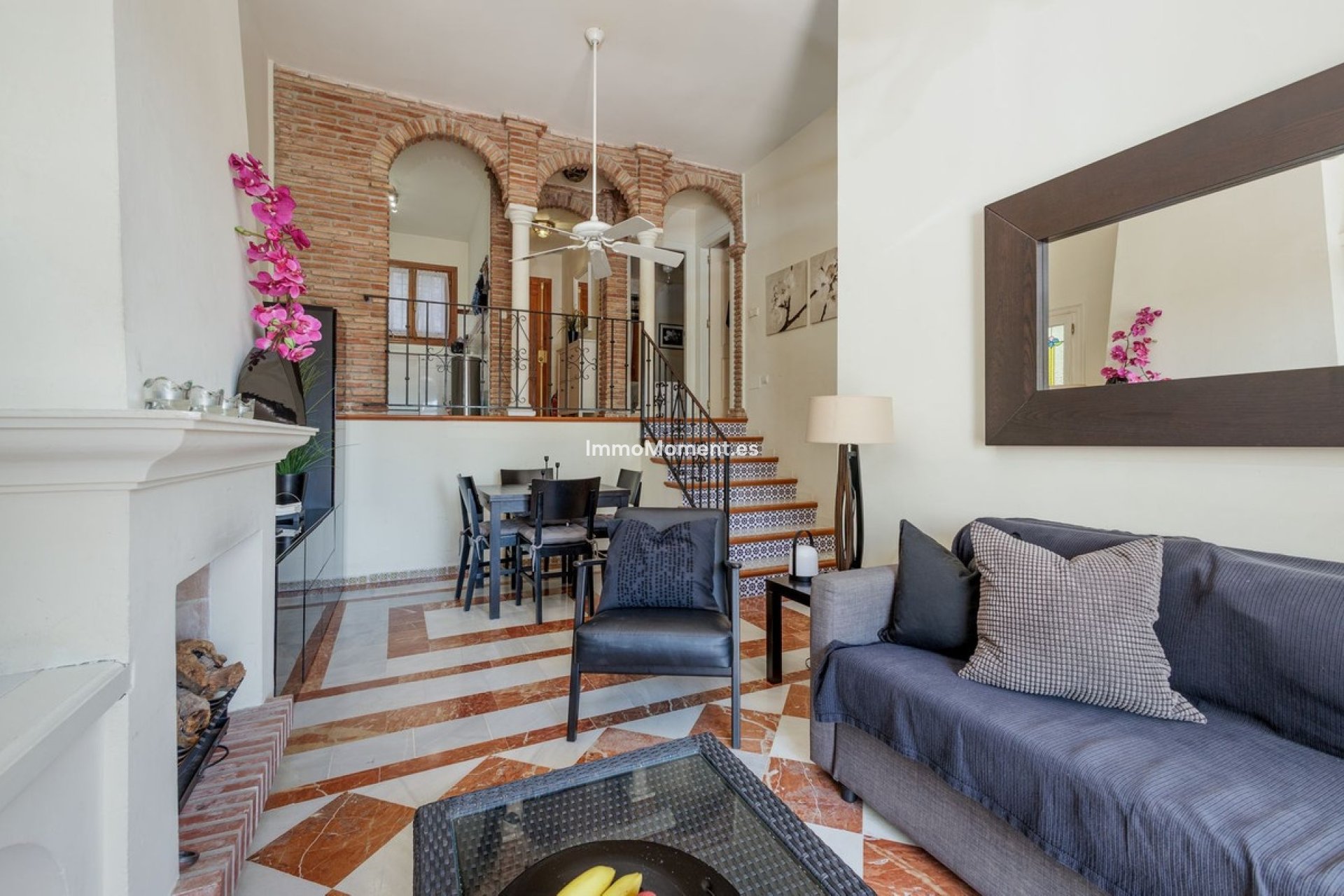 Resale - Apartment - Mijas - Mijas Golf