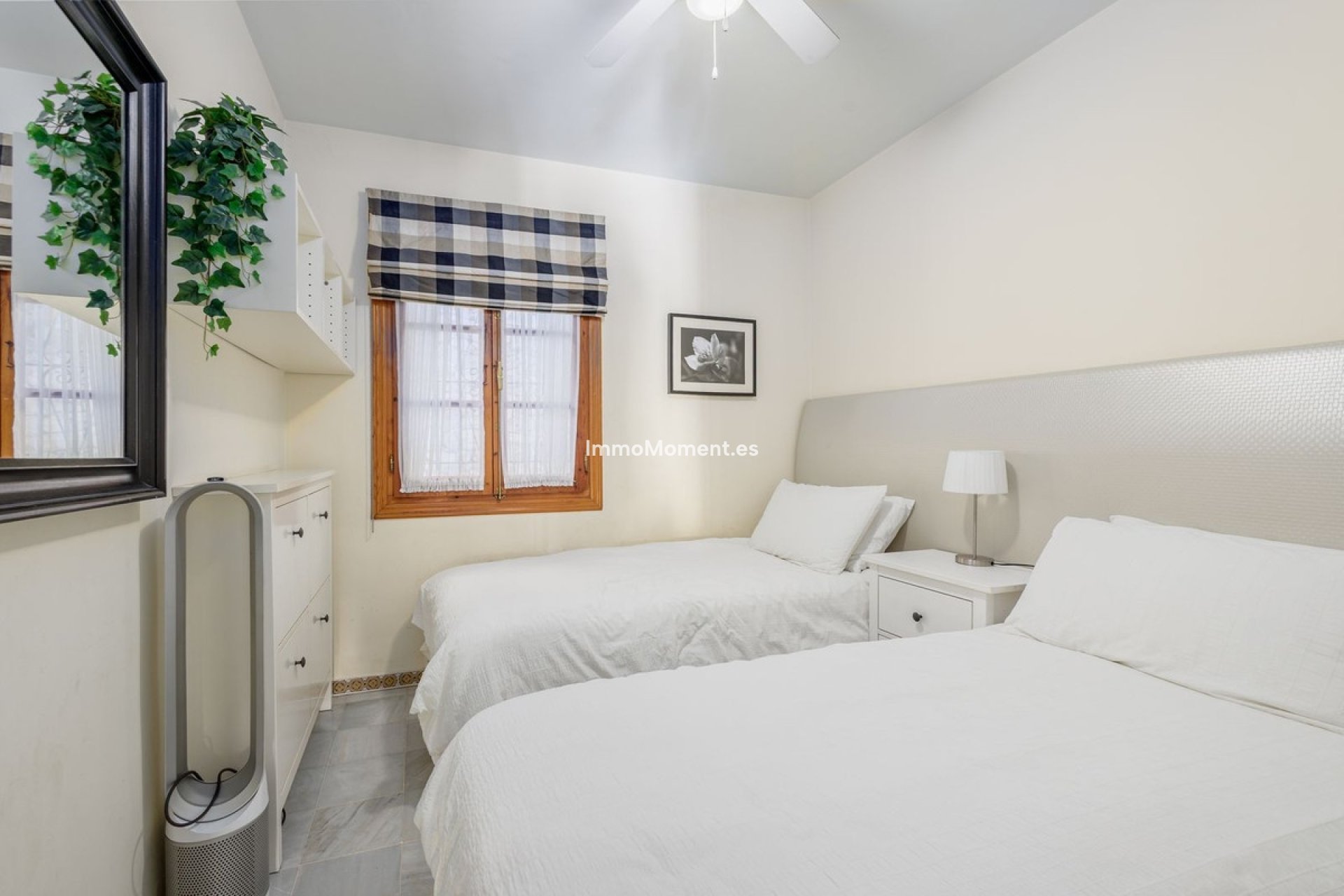 Resale - Apartment - Mijas - Mijas Golf