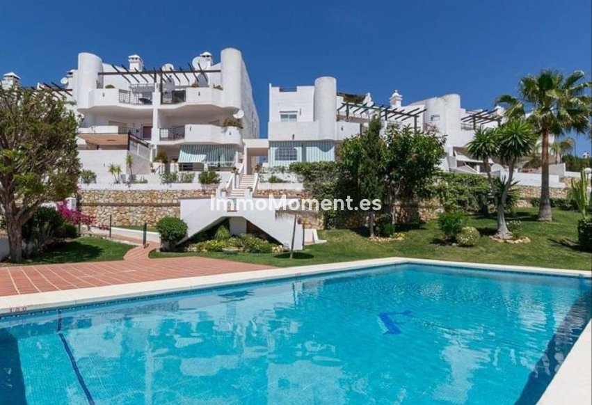 Resale - Apartment - Mijas - Mijas Golf