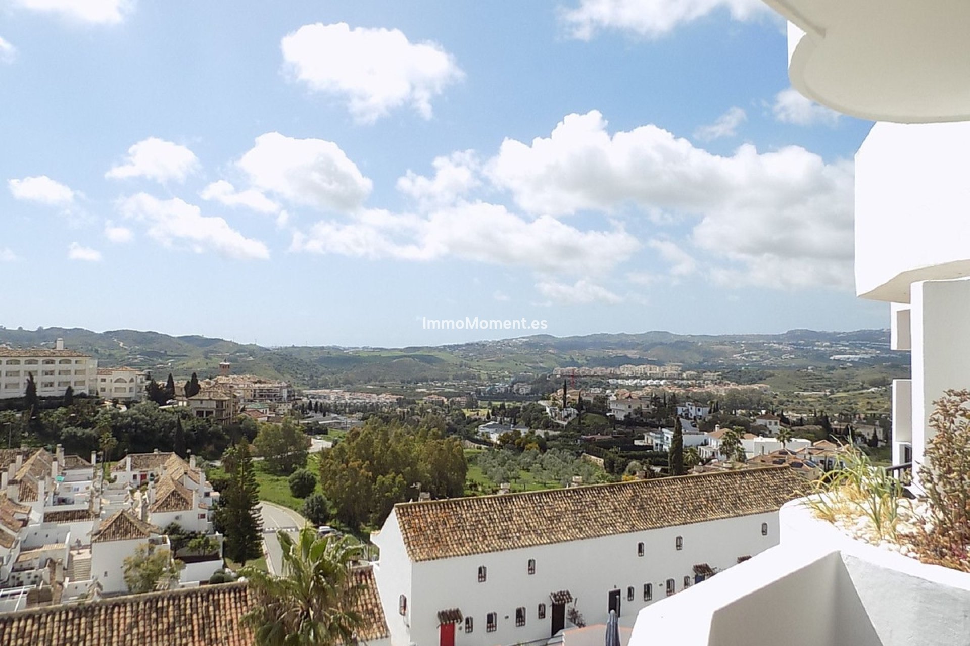 Resale - Apartment - Mijas - Mijas Golf