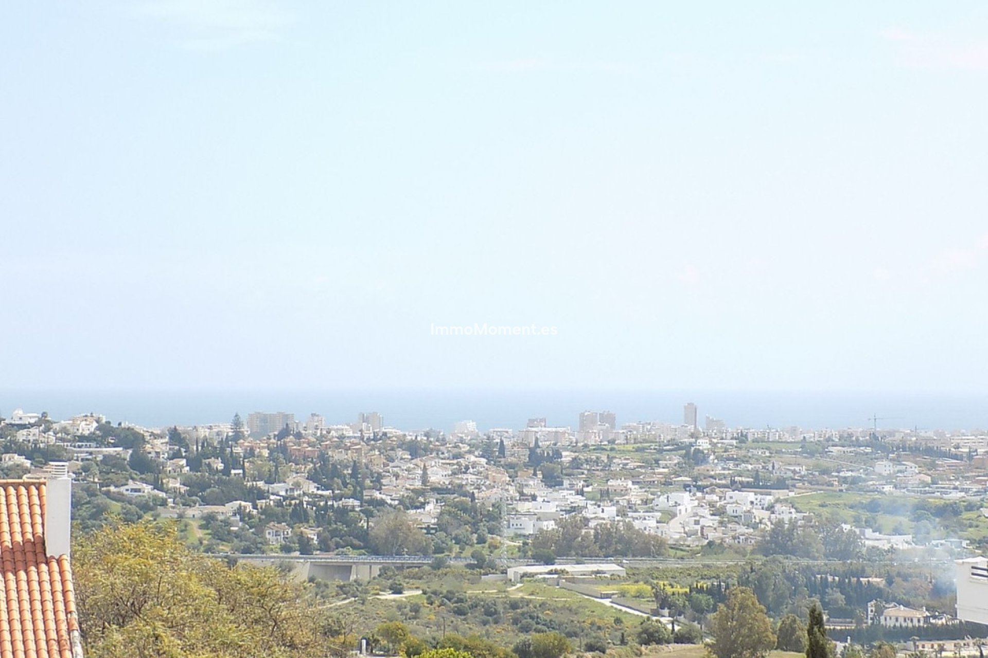 Resale - Apartment - Mijas - Mijas Golf