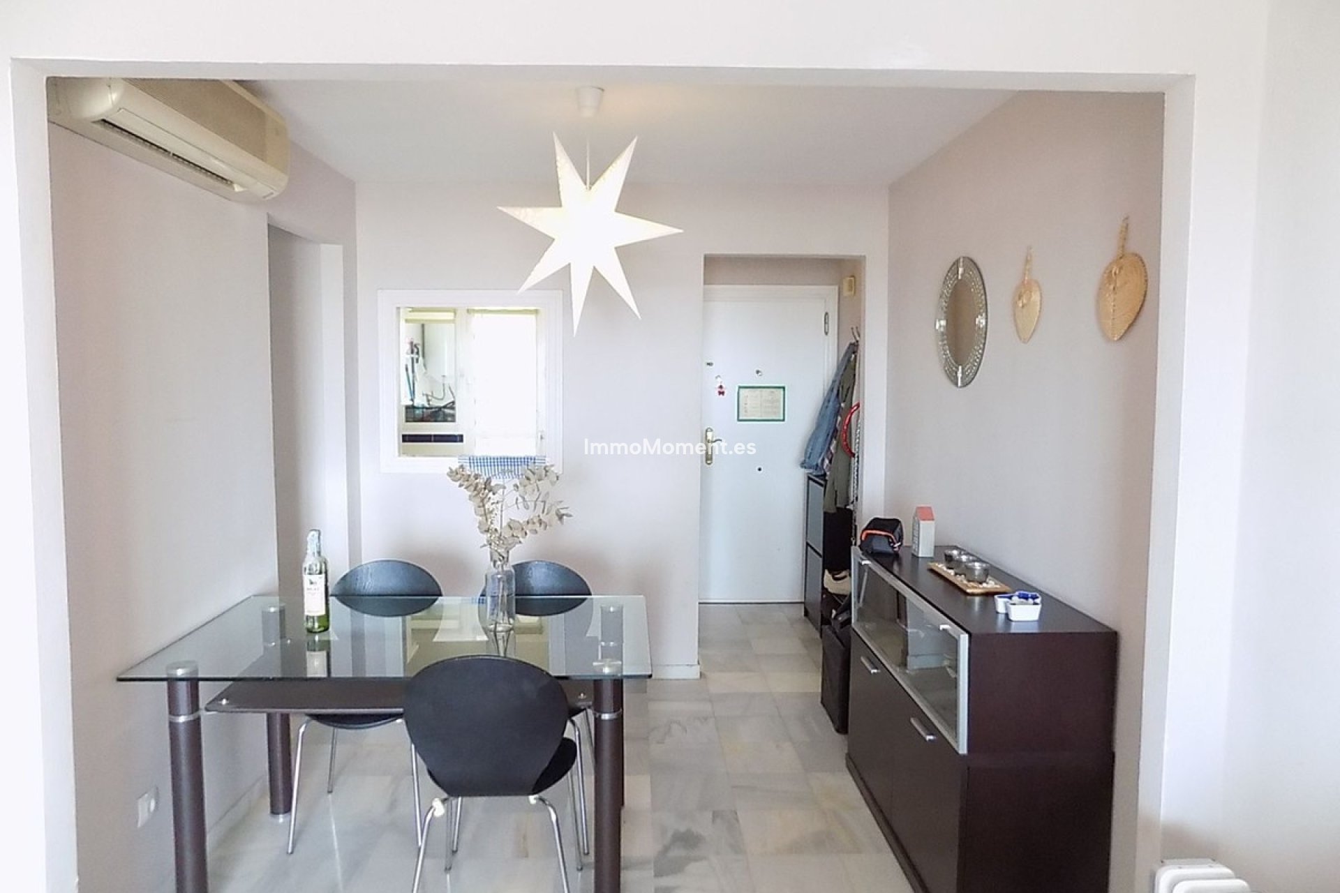 Resale - Apartment - Mijas - Mijas Golf