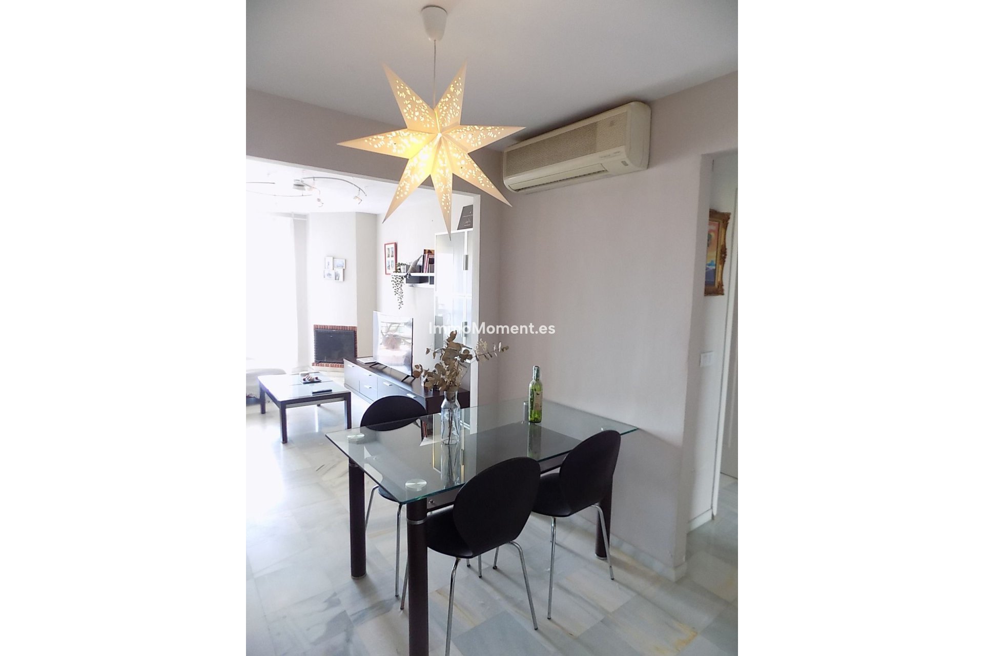 Resale - Apartment - Mijas - Mijas Golf