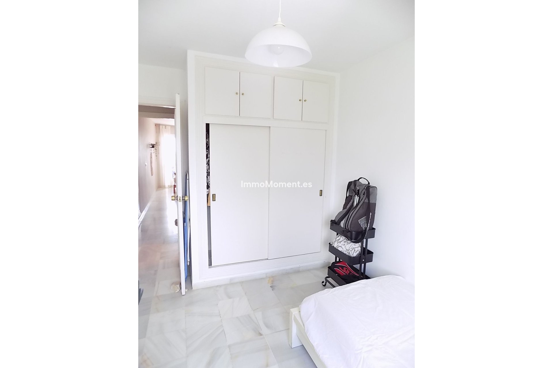Resale - Apartment - Mijas - Mijas Golf