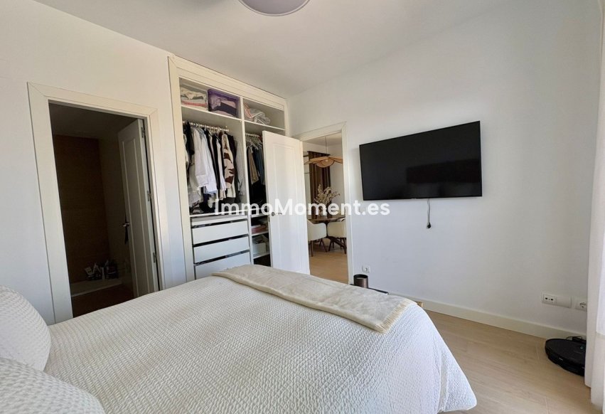 Resale - Apartment - Mijas - Mijas Golf