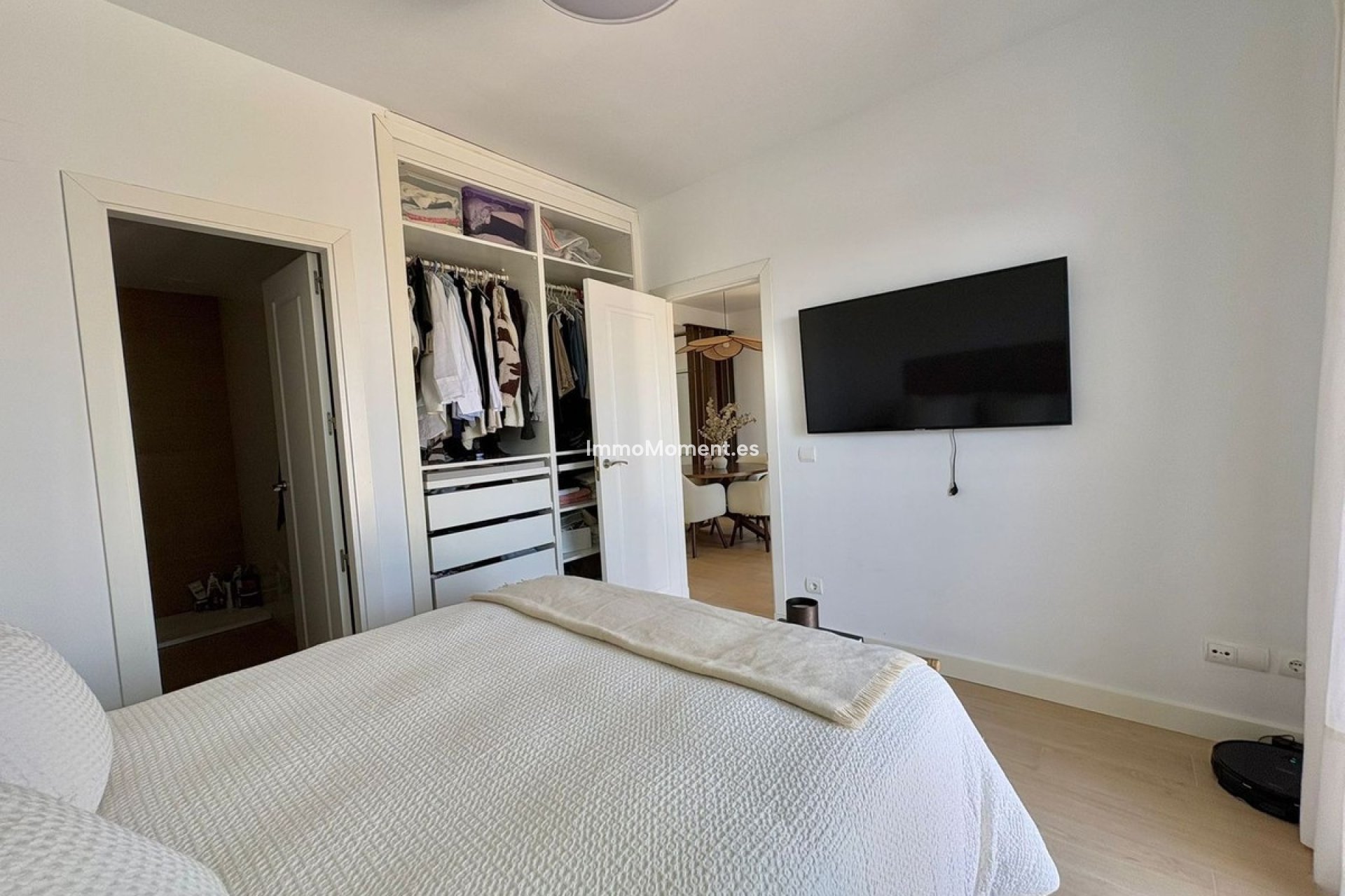 Resale - Apartment - Mijas - Mijas Golf