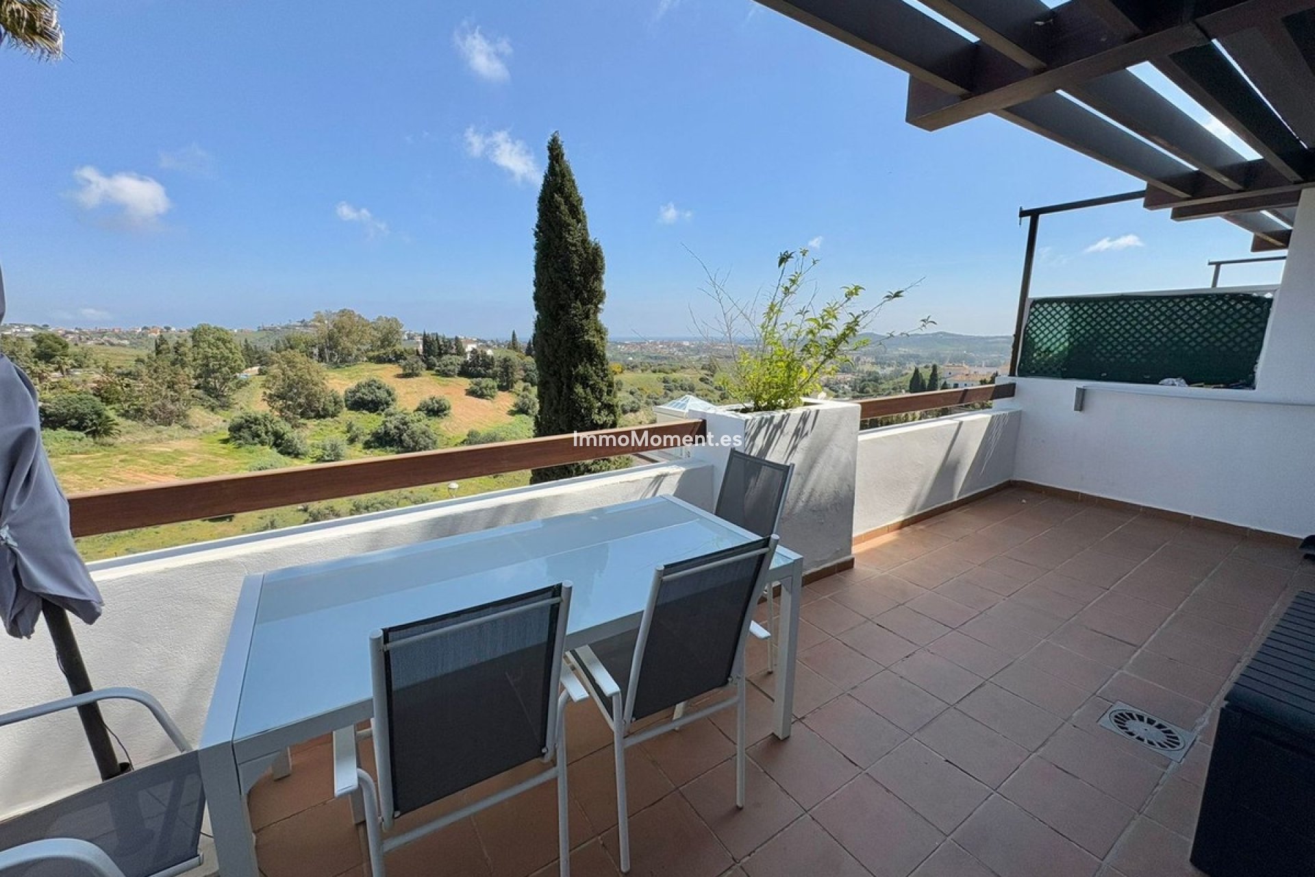 Resale - Apartment - Mijas - Mijas Golf