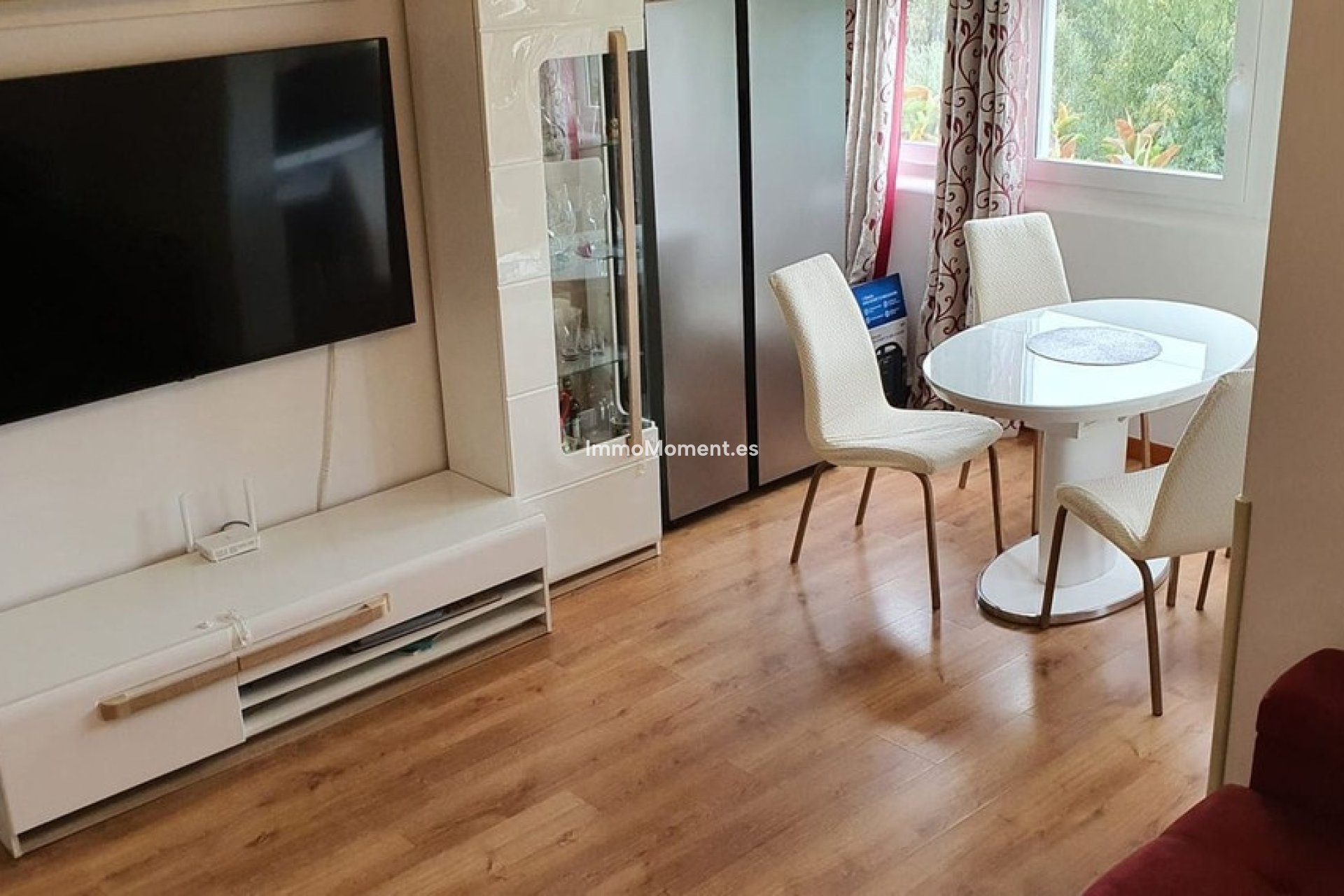 Resale - Apartment - Mijas - Mijas Golf