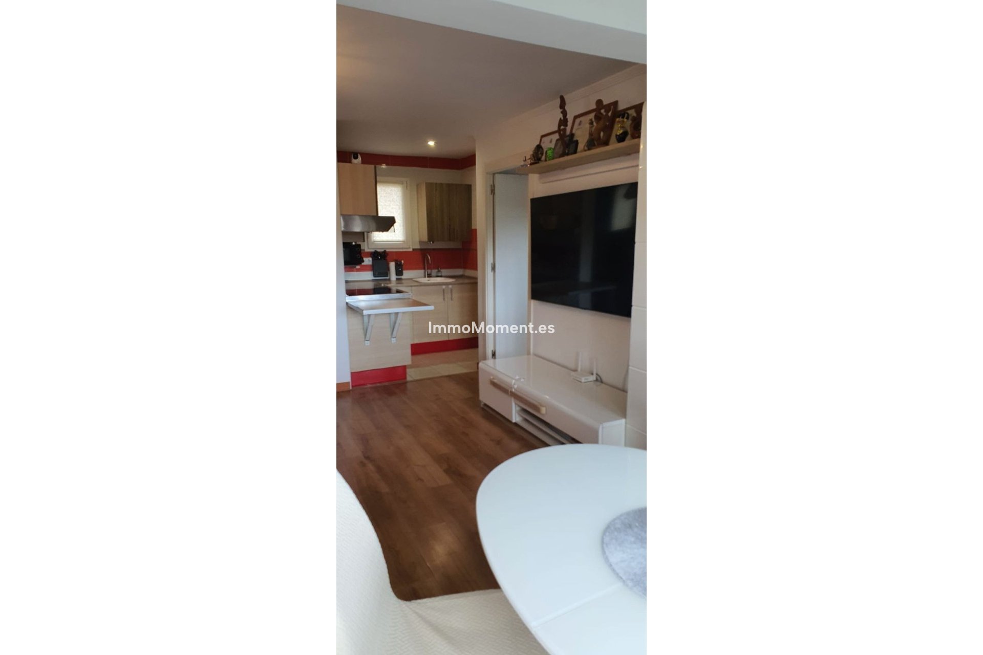 Resale - Apartment - Mijas - Mijas Golf