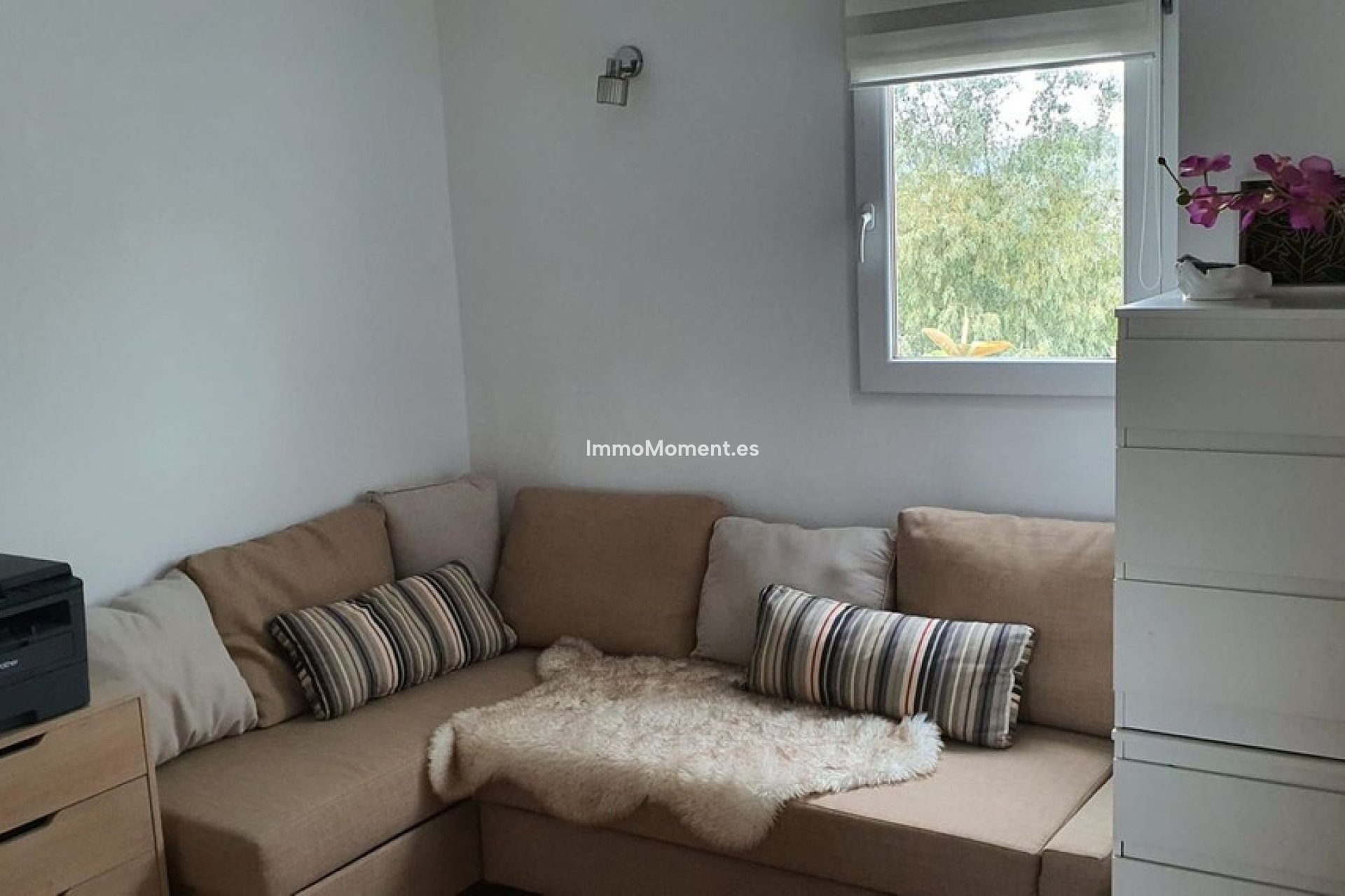 Resale - Apartment - Mijas - Mijas Golf