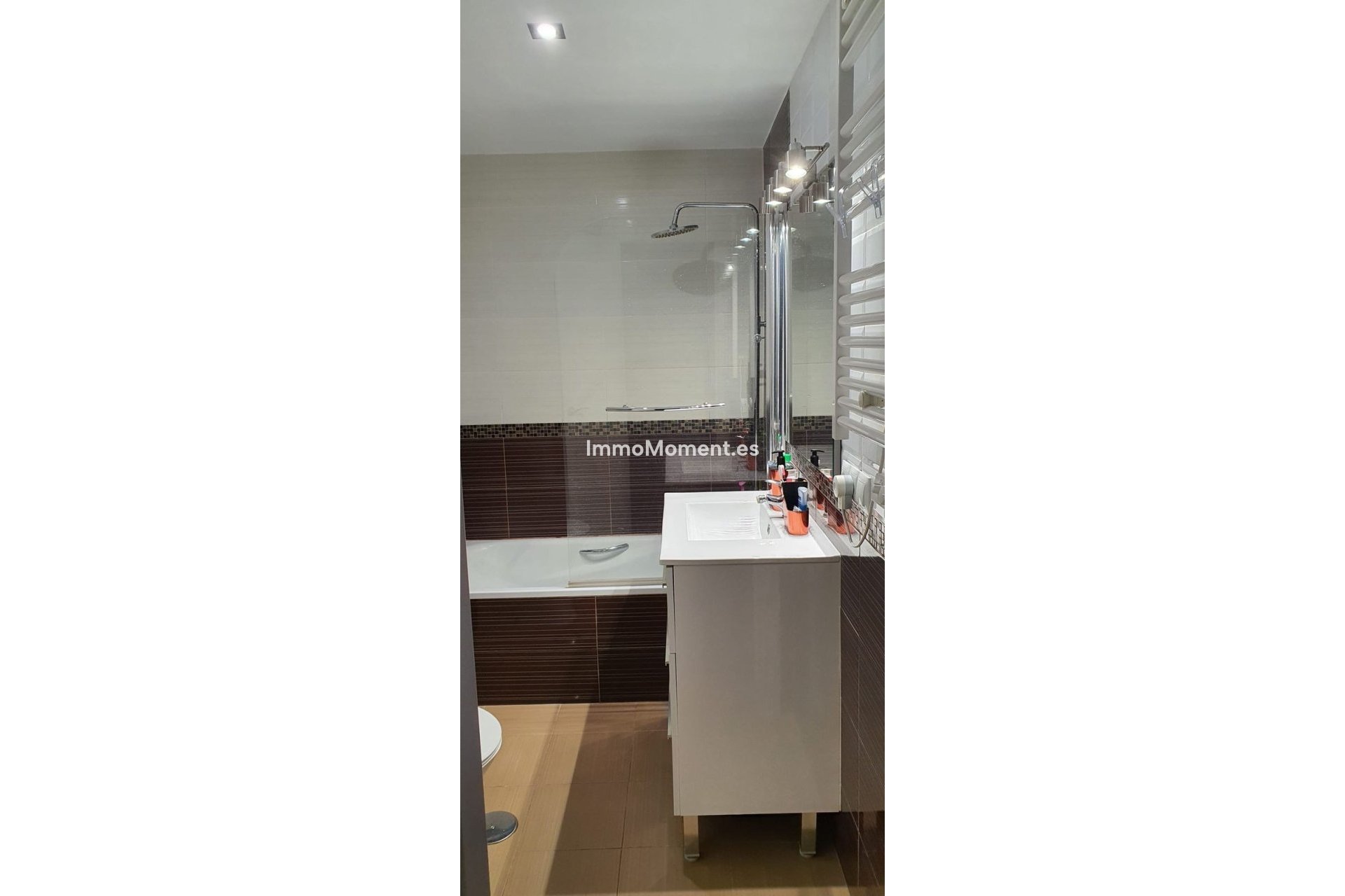 Resale - Apartment - Mijas - Mijas Golf