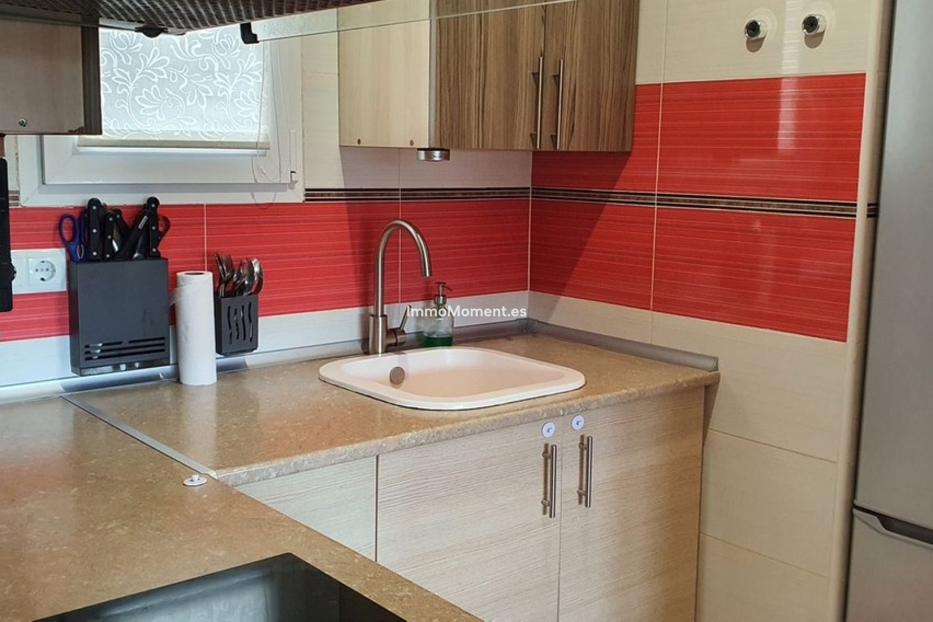 Resale - Apartment - Mijas - Mijas Golf