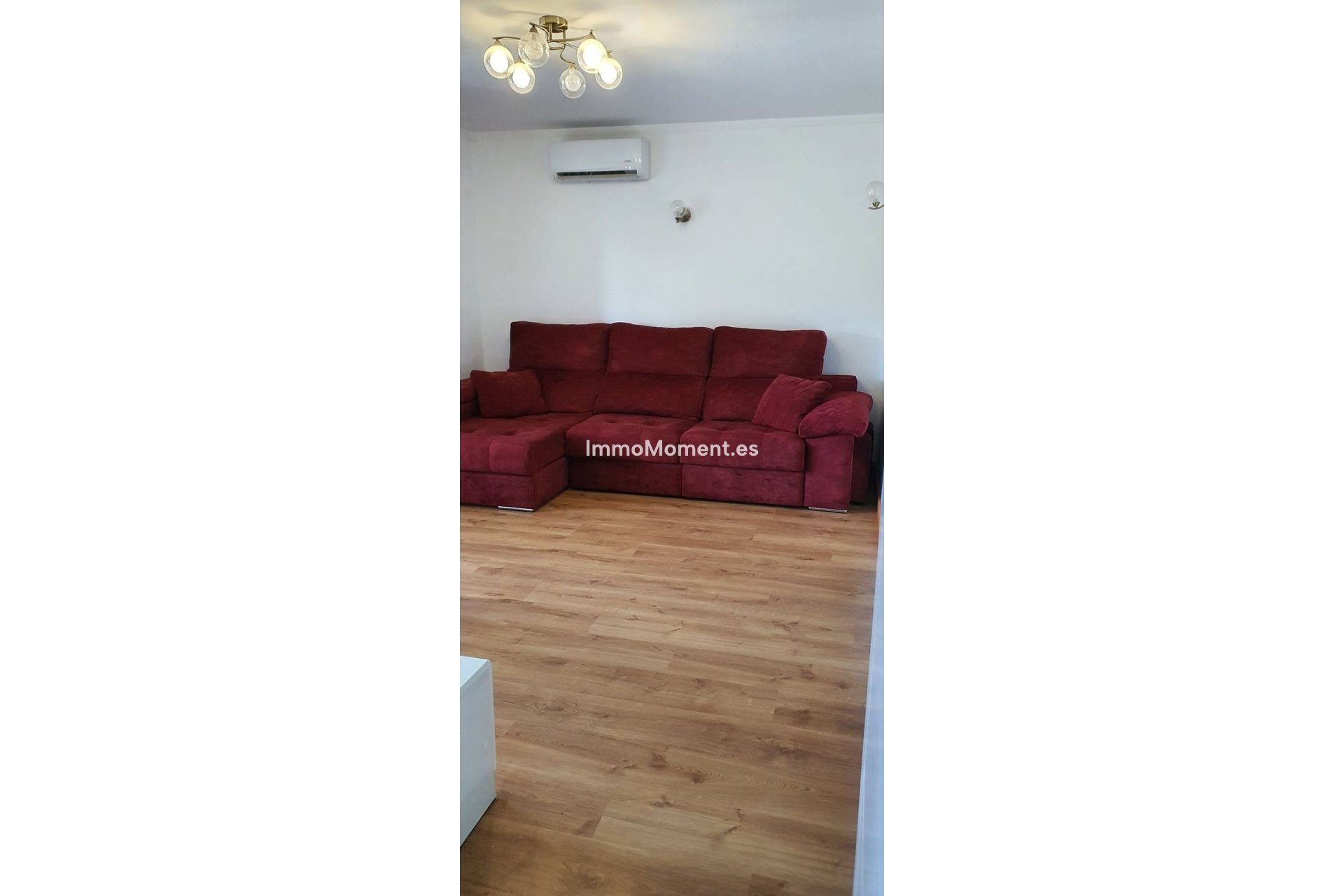 Resale - Apartment - Mijas - Mijas Golf