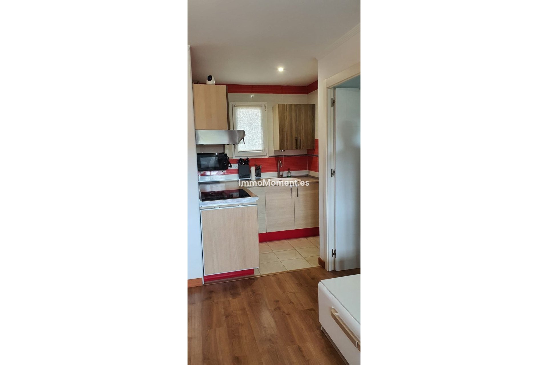 Resale - Apartment - Mijas - Mijas Golf