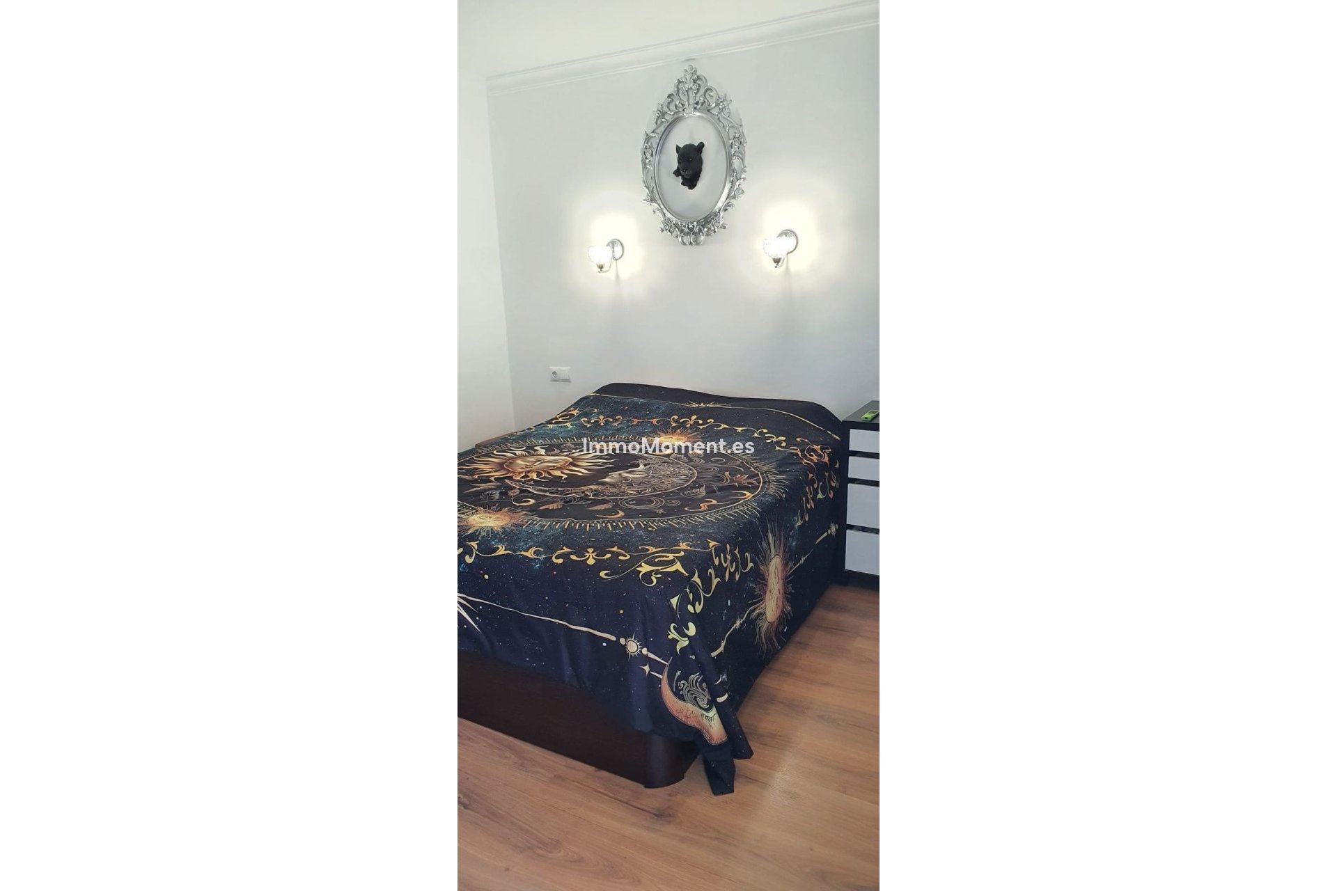 Resale - Apartment - Mijas - Mijas Golf