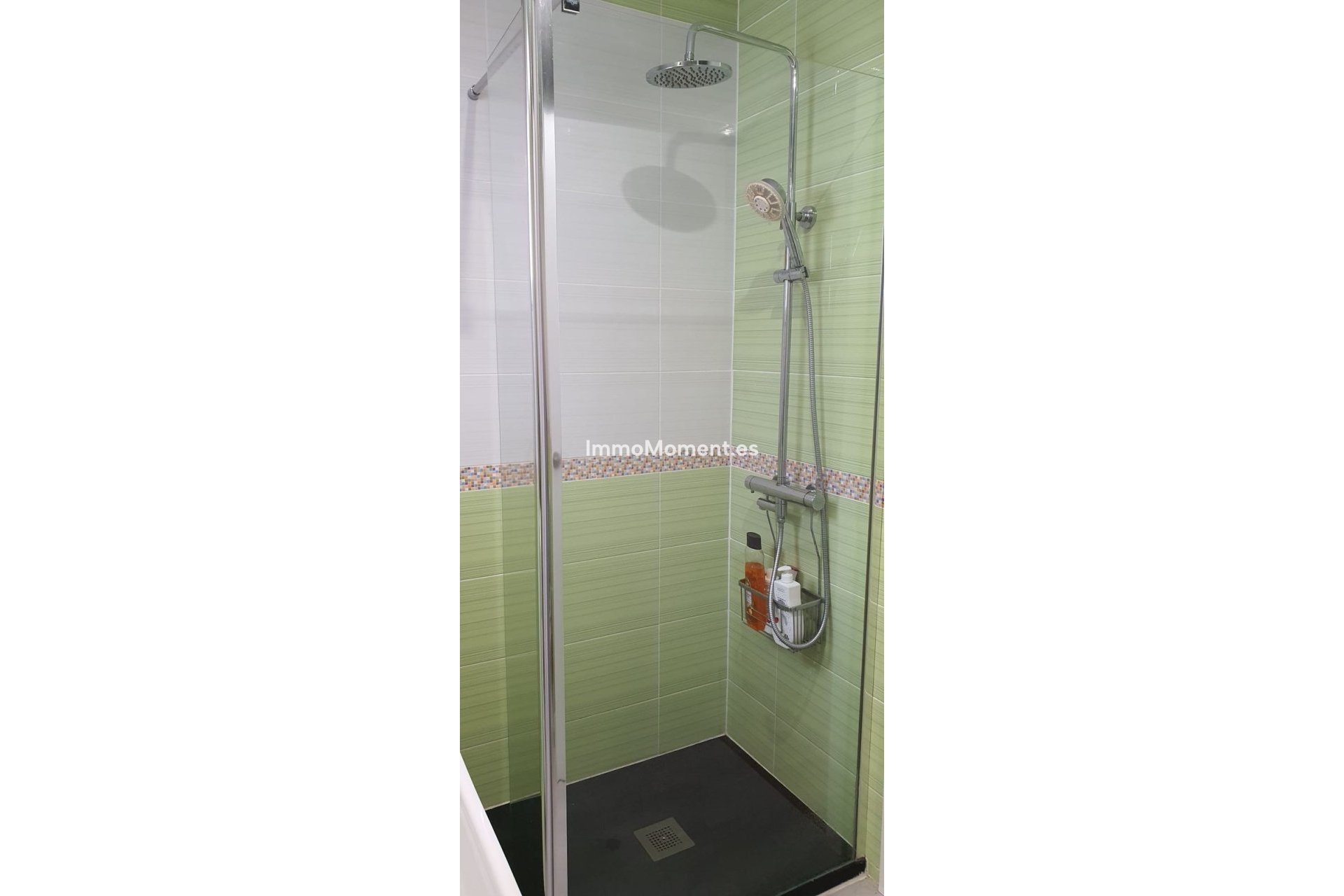 Resale - Apartment - Mijas - Mijas Golf