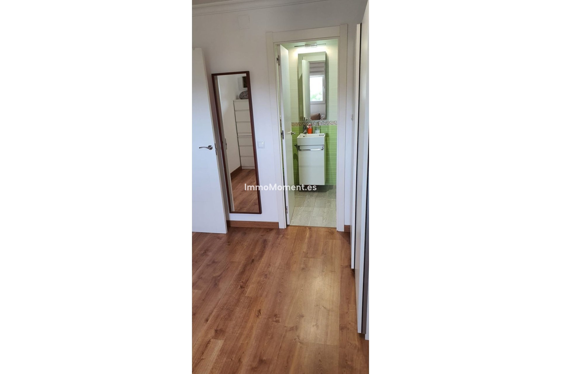 Resale - Apartment - Mijas - Mijas Golf