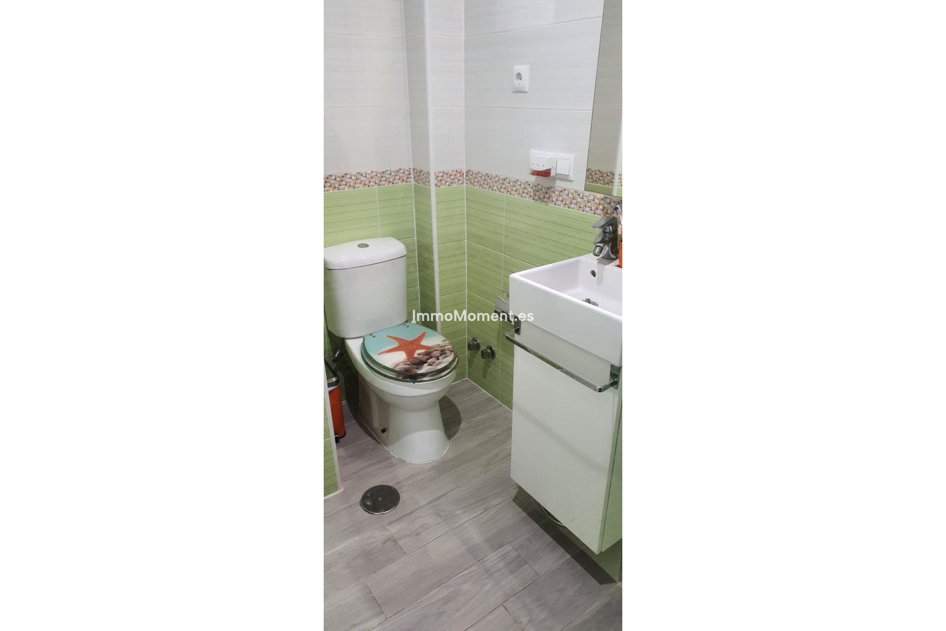 Resale - Apartment - Mijas - Mijas Golf