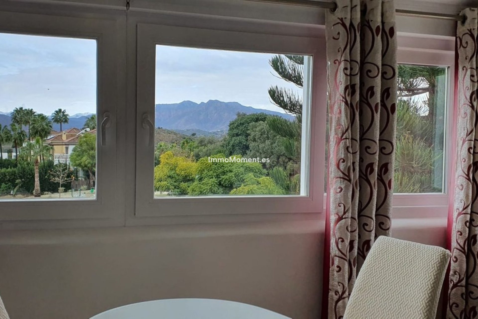 Resale - Apartment - Mijas - Mijas Golf